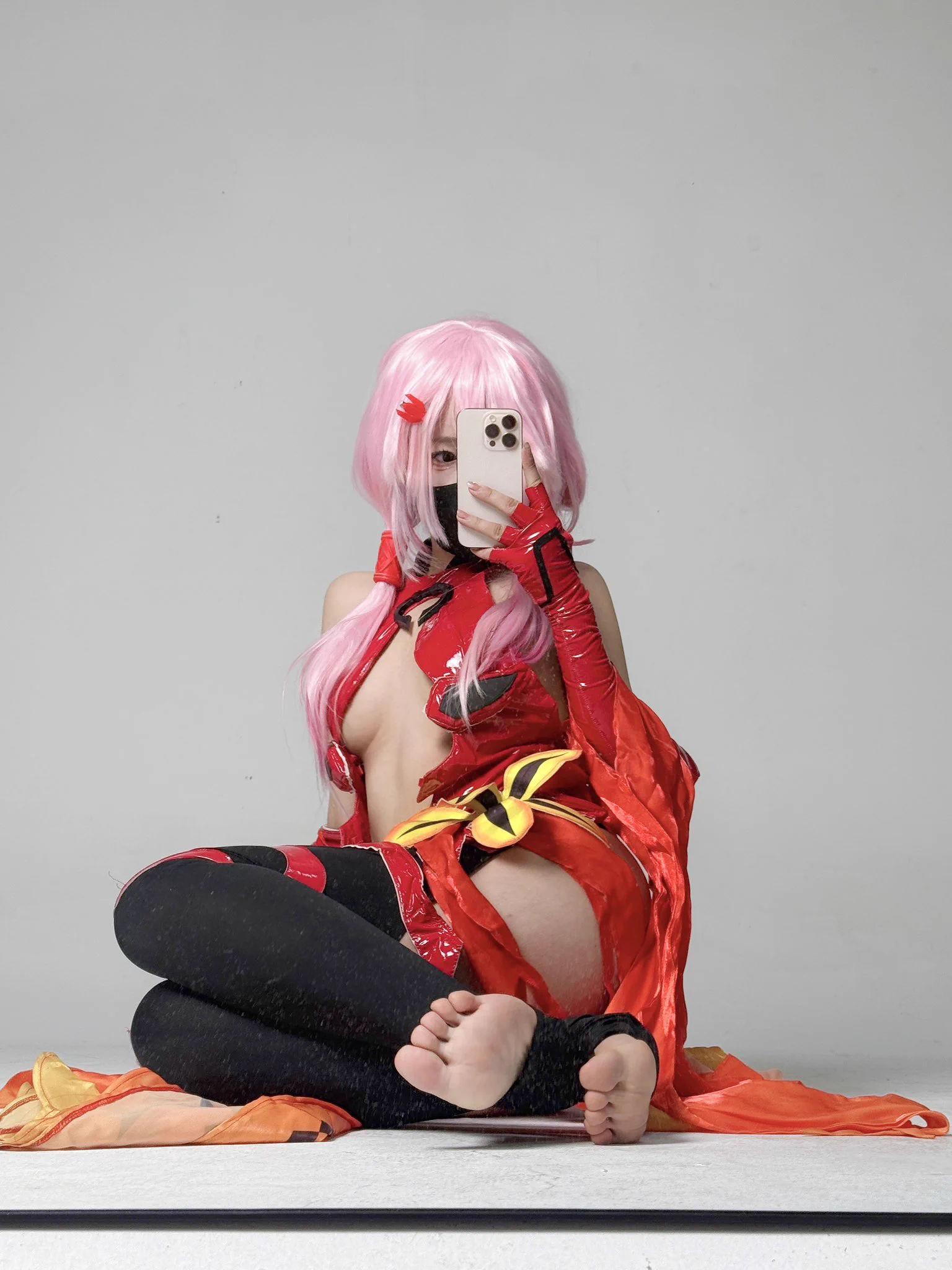 请使用我的力量#萝莉 #cos @Daguidiyi @Xiaoxiaofoer https://t.co/6f5ZSR6KHO