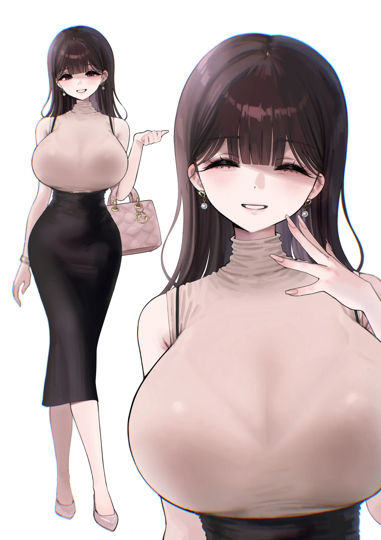 長女🖤 https://t.co/ht7r6SlCv2