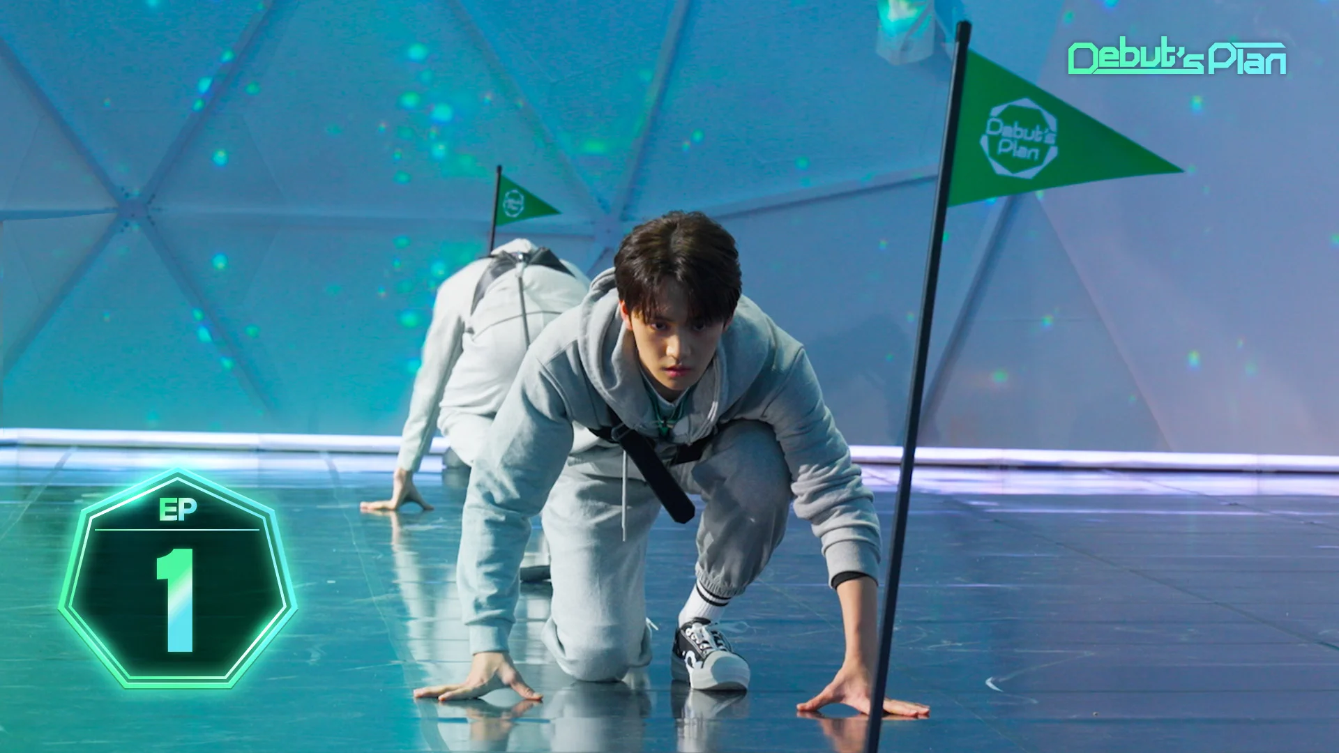 [EP.1] Debut’s Plan : 연습생 21명이 각자 강점 걸고 대결해 봤습니다🌱 https://t.co/6jB8syKy4s#STARSHIP #Debuts_Plan #NewKids #뉴키즈 https://t.co/wOQJP3kKTD