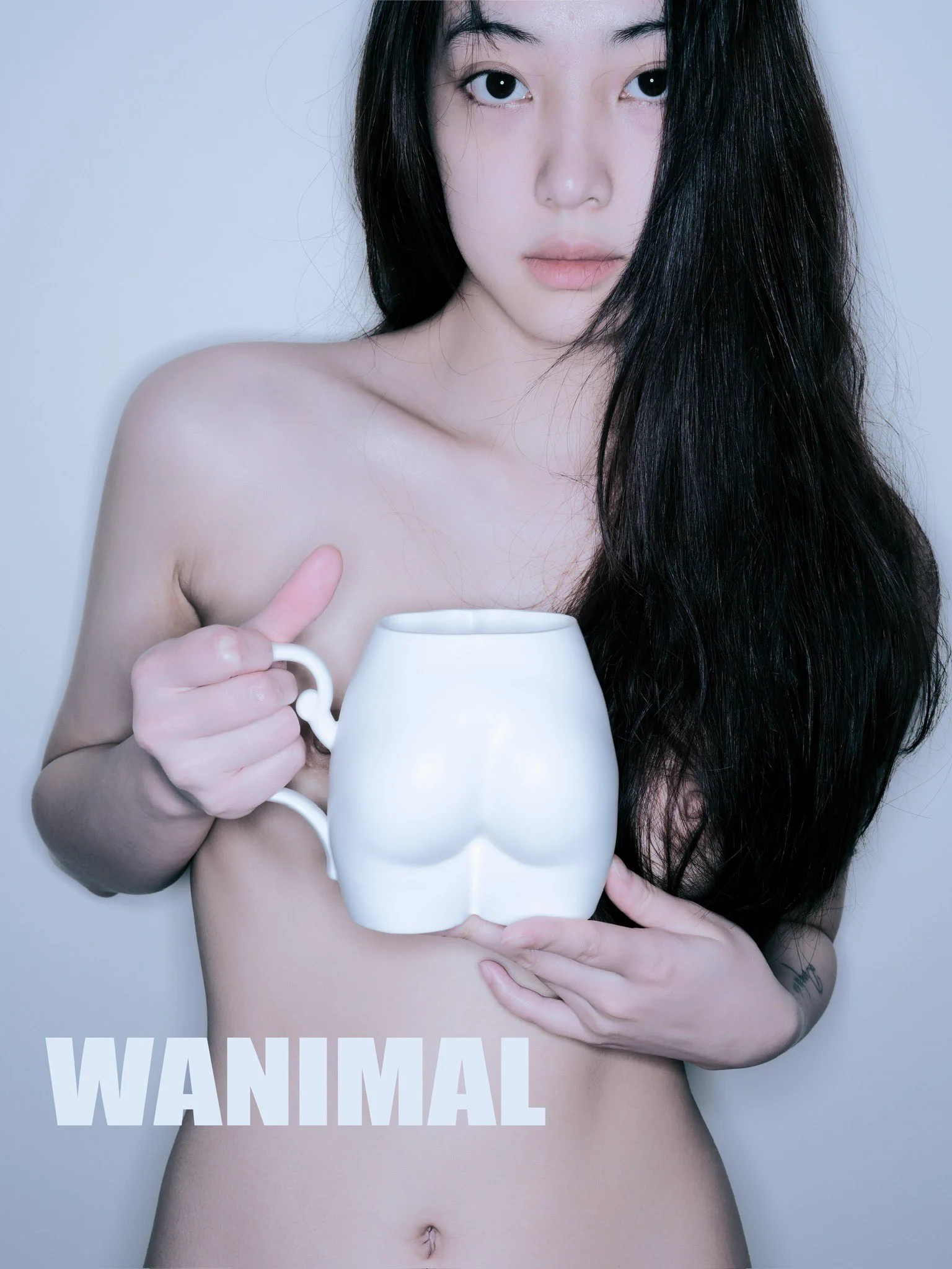 WANIMAL CERAMIC
          2025新品 
【蛇說謊】 情侶套杯 
高白泥 肤白经典款

CNY 520/套（ 含兩只杯子） 

手慢無 https://t.co/FlGyFEiKCX