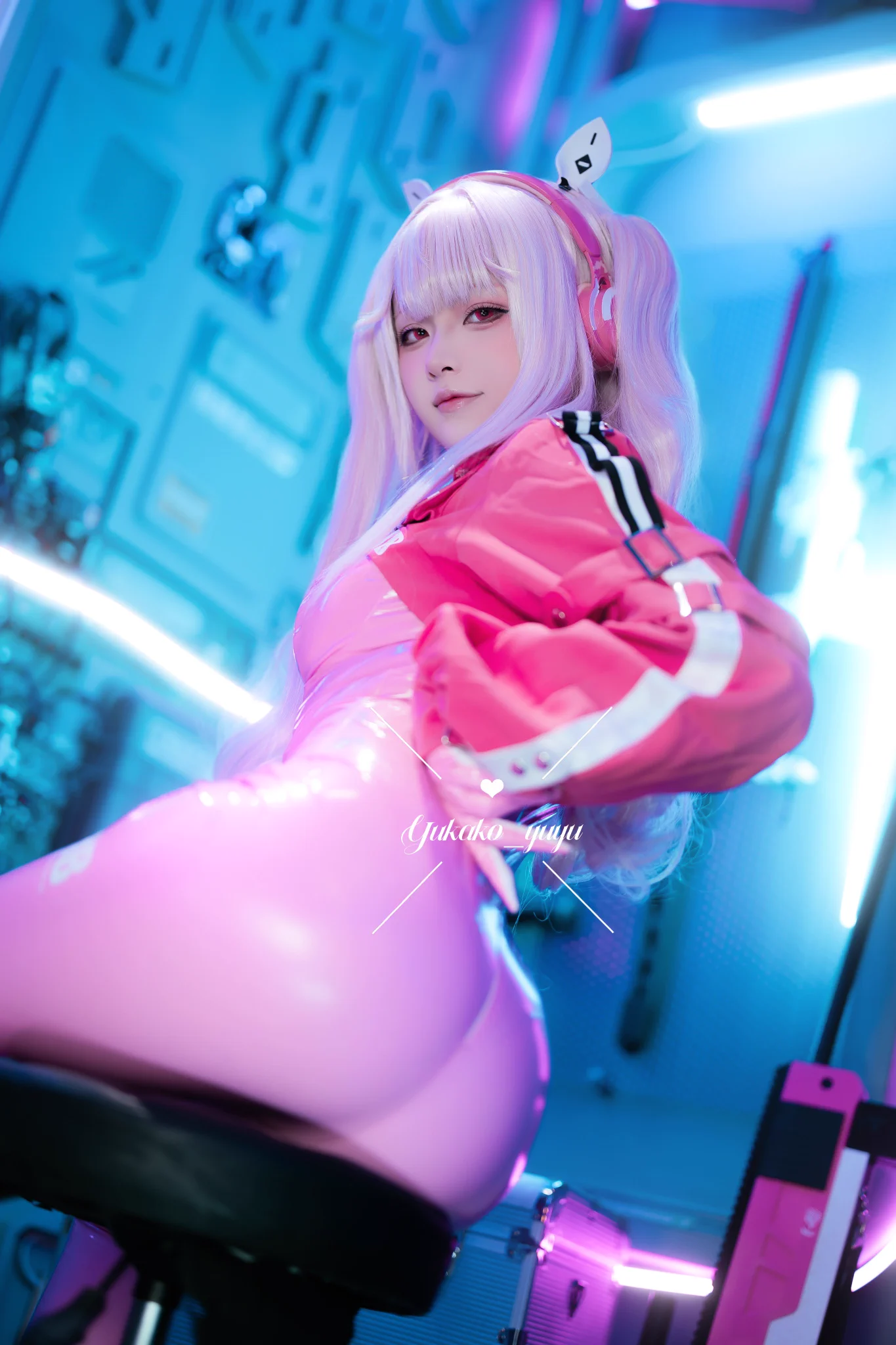 #NIKKE https://t.co/A9pq2nNGUN
