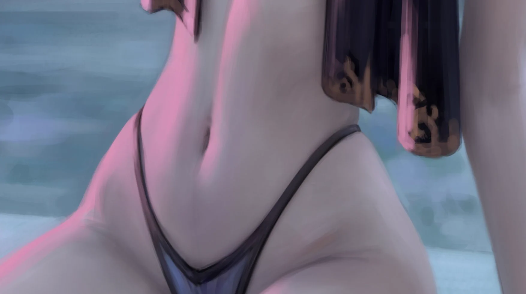 This part of the female body is so jaw-droppingly beautiful https://t.co/xRFbgV4enY