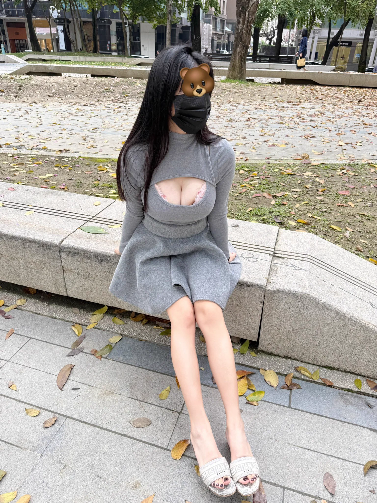 乳暈很著急的想出來見客欸😝 https://t.co/k7OICB0WeB