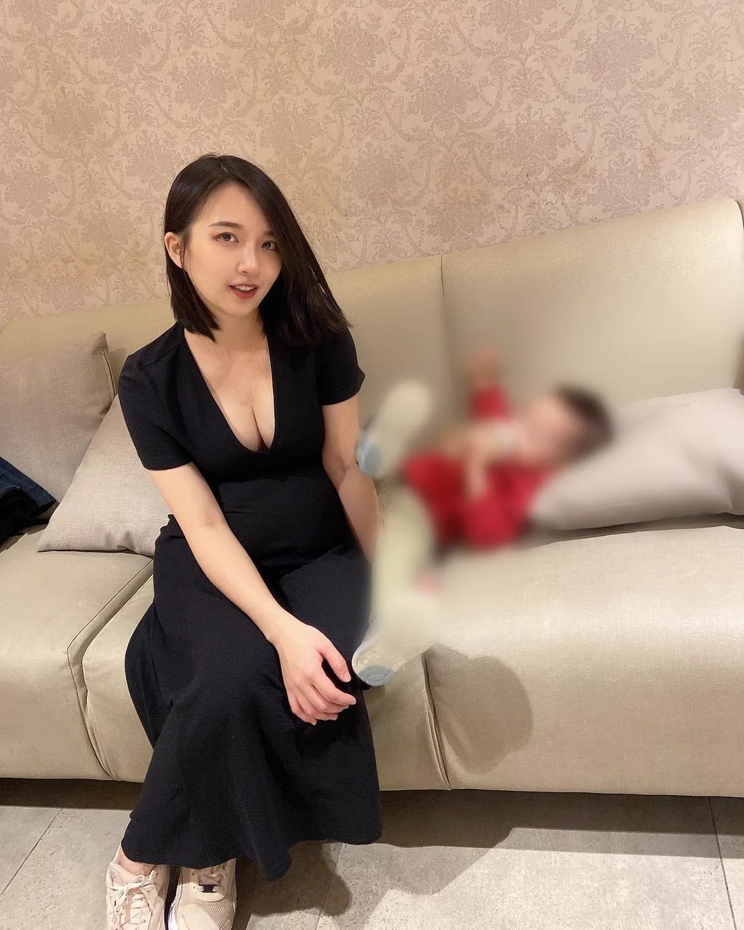 看看你们的肉棒有我前夫的大吗？ https://t.co/tpNXr9YDVw