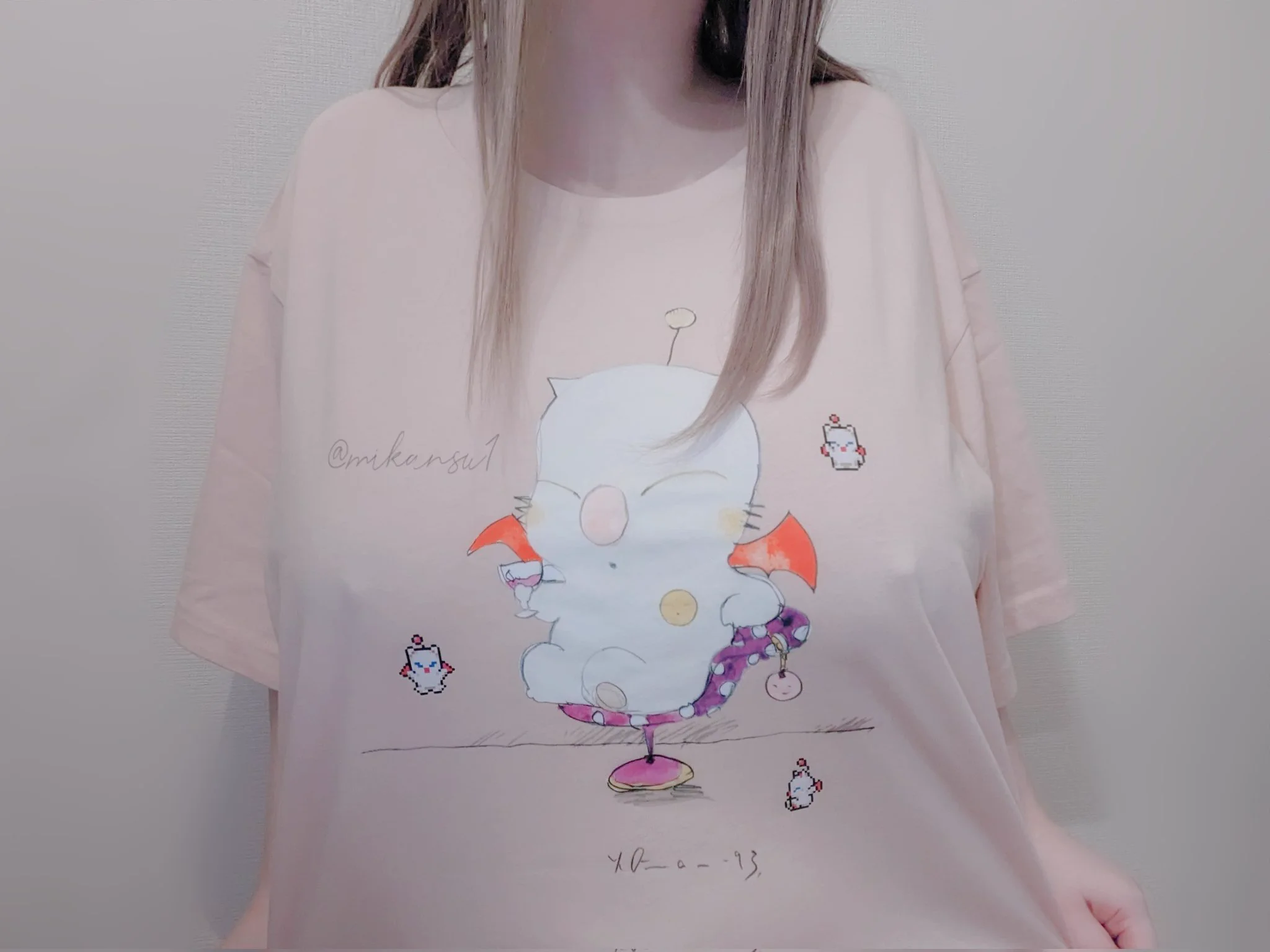 ゆるダボTシャツとむちむち彼女https://t.co/lnYu8Uqxjk https://t.co/hD8Y1JZ32H