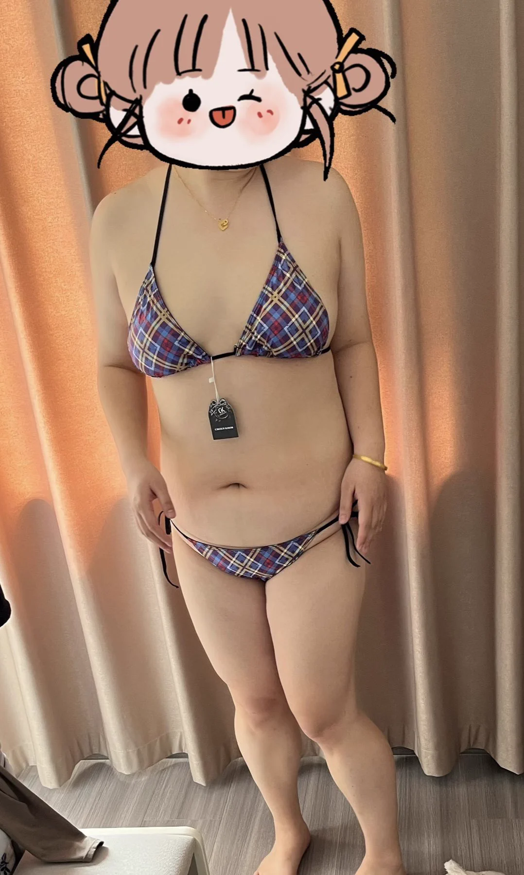 @LOSTPARADI4700 泳衣👙报到 https://t.co/luzMHPiCnG
