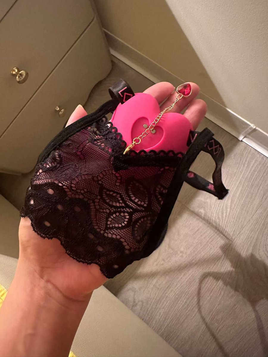 我家偷心真的贼隐蔽，内裤是图二这样穿！不要穿得太高啦！！！ https://t.co/OEKDD8iVVq