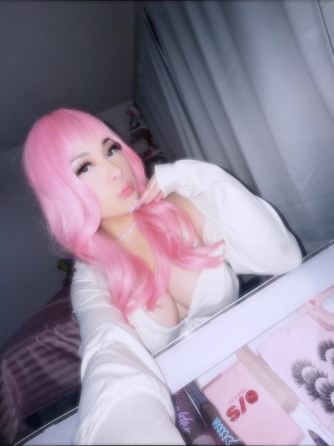 @stxrinsky Im 18 &amp; made my first video with her on my FREE 0F 🫶🏼 https://t.co/UfohaL2Bpg