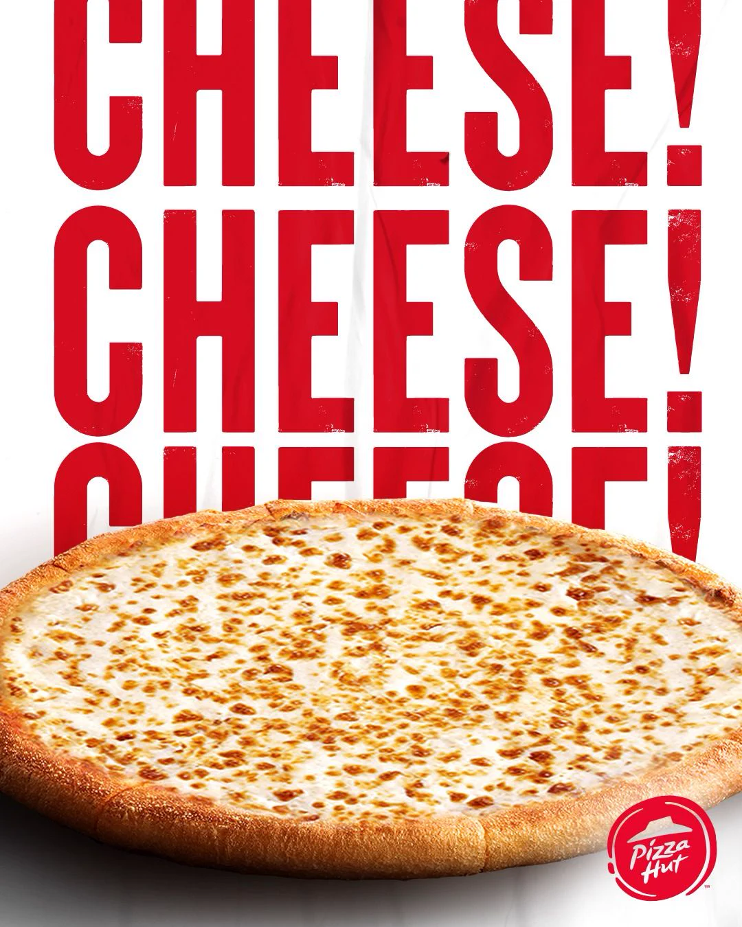 Bursting with flavor and taste😋!Our Cheese Pizza is perfect for real pizza lovers🍕🧀, like you😉!#PizzaHut #PizzaHutJa #CheesePizza https://t.co/q90LDHszI4