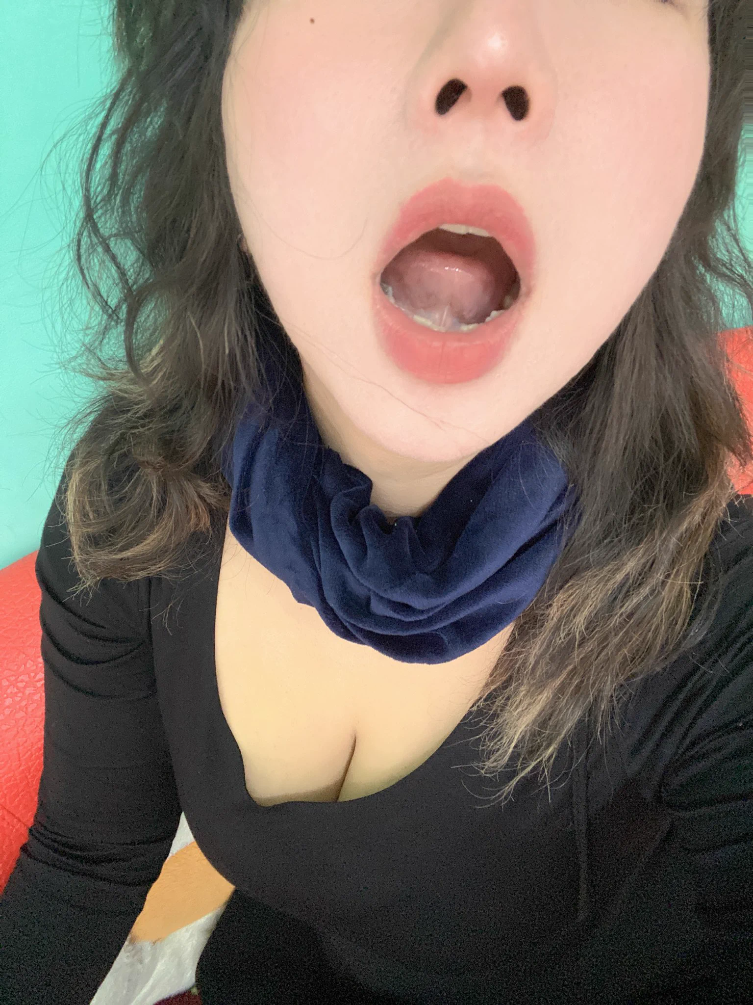 Mc提前到了還好先玩2回合不然這陣子我嘴巴會酸爆🤣#只能用小嘴服務的日子📅 https://t.co/ZTjVqLbiDA