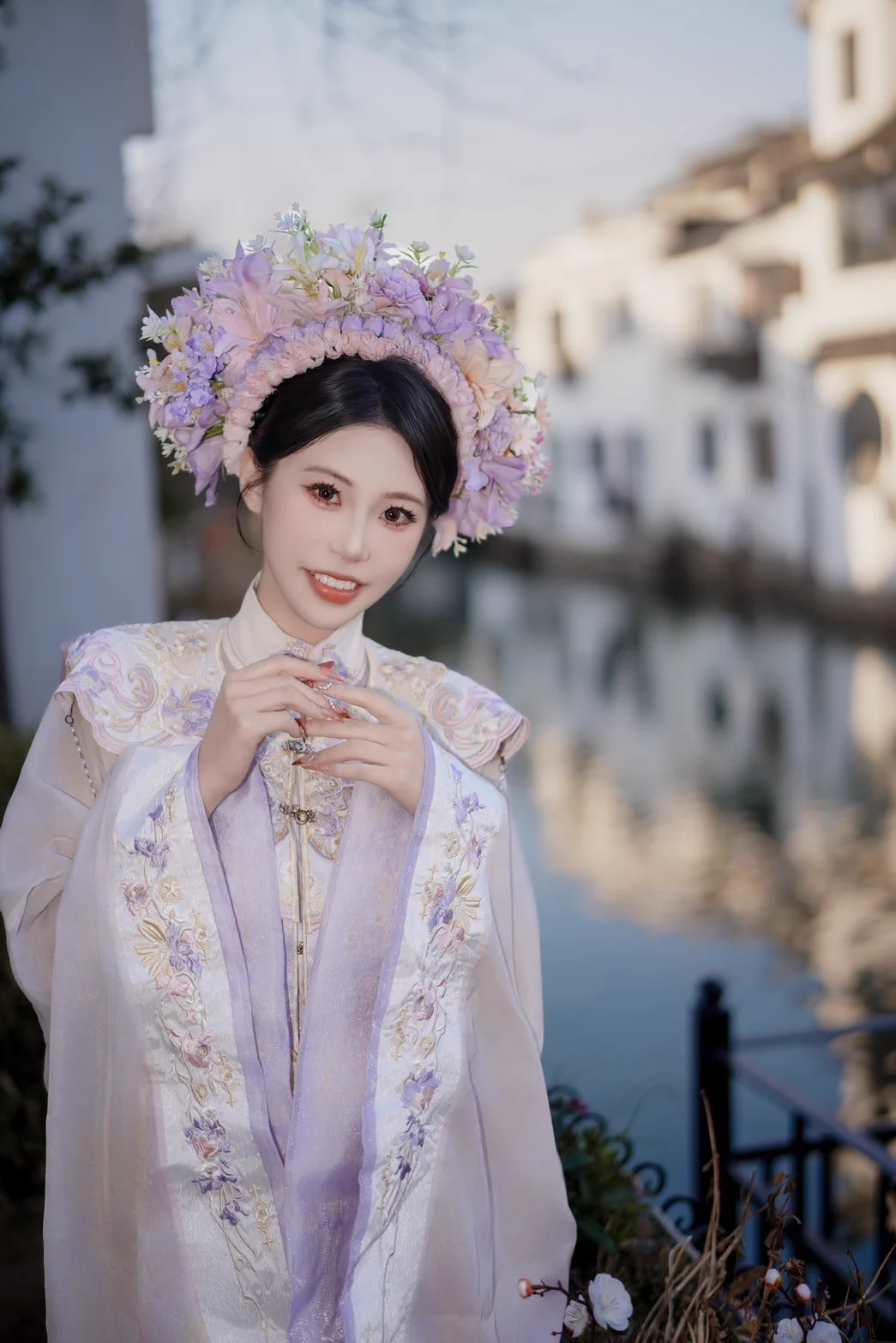 像不像穿越了?隨時都想來一場時空旅行💕我的專屬連結💕https://t.co/M6KMQTxOr2 https://t.co/GpHJbxeMM5