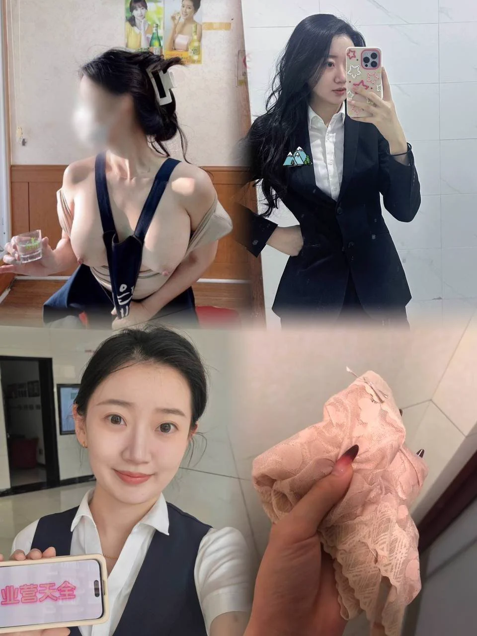 是真的不行了！ ！！但是喷出来后！感觉又行了………..现在只能自己用手扣来满足我的身体和寂寞的灵魂我的b痒了，愿意做我炮友的点赞。想找个炮友，无偿的无偿的，私信报名 https://t.co/YQzBQG7PvT