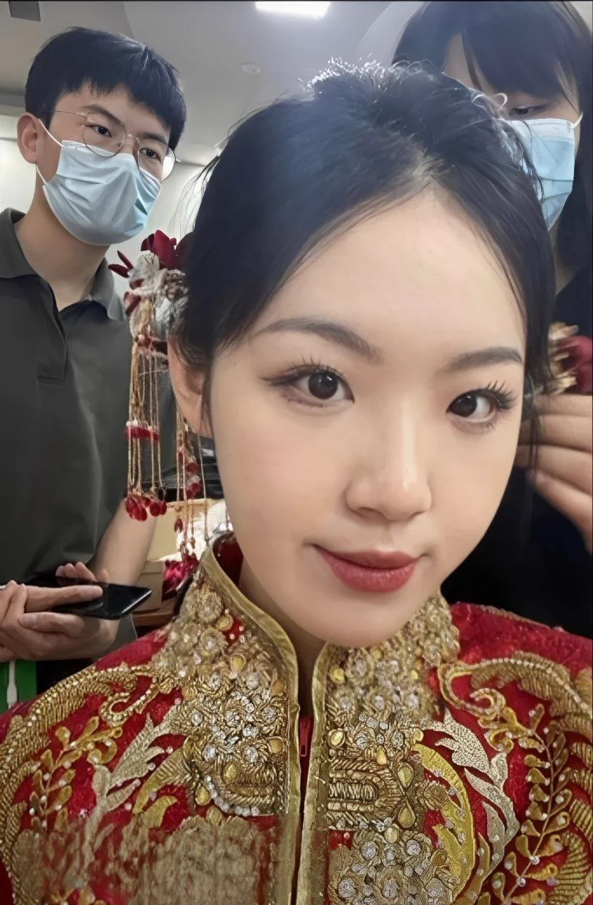 #反差 #吃瓜 #反差 #抖音济南反差新娘 在家是幸福的新娘、贤慧的妻子 在外是淫荡的母狗合计47文件完整版主页提取 https://t.co/hydeM5EQvn