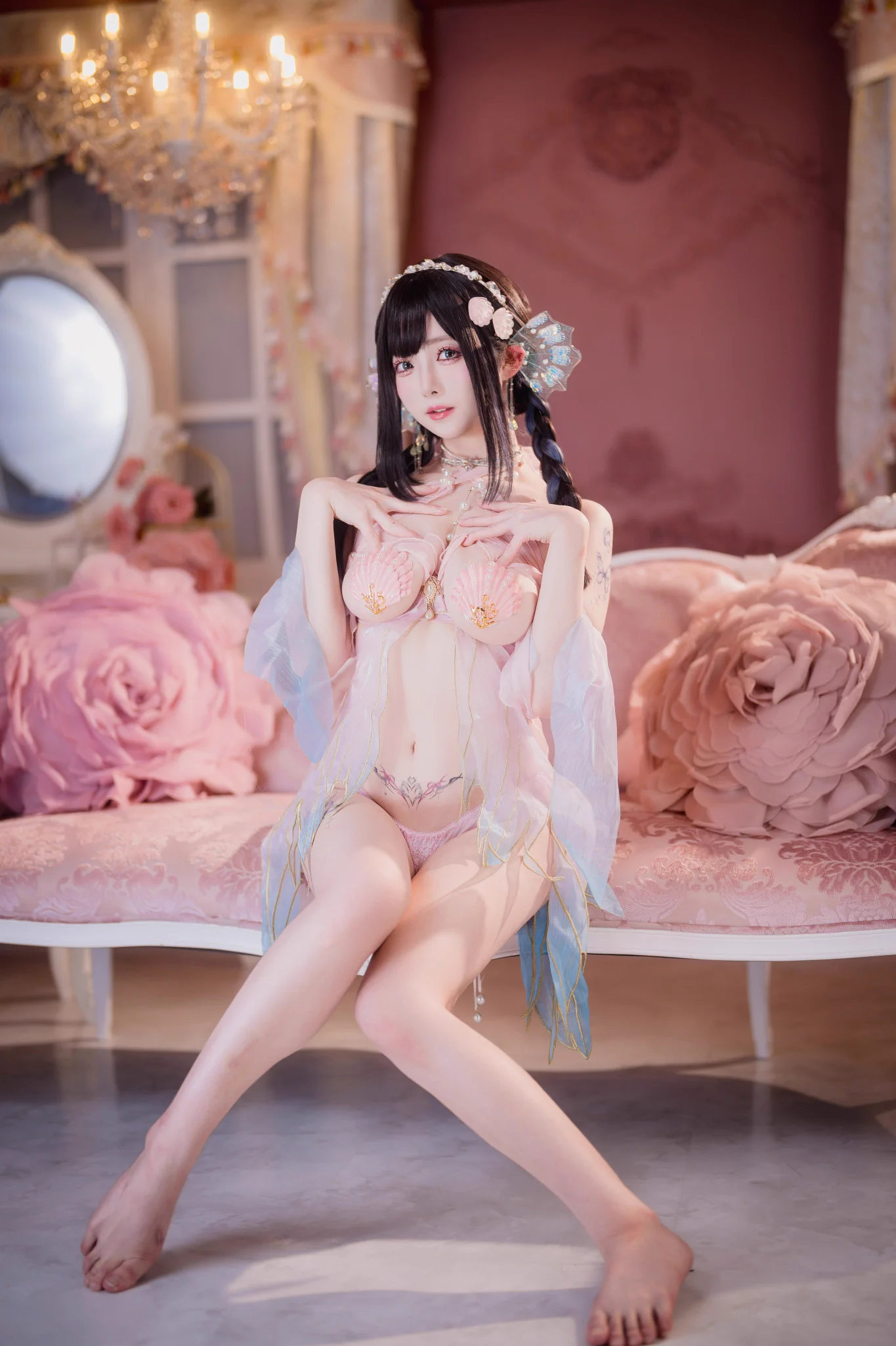 🧜‍♀️.*･ﾟ　.ﾟ･*. https://t.co/u00cASDmsE