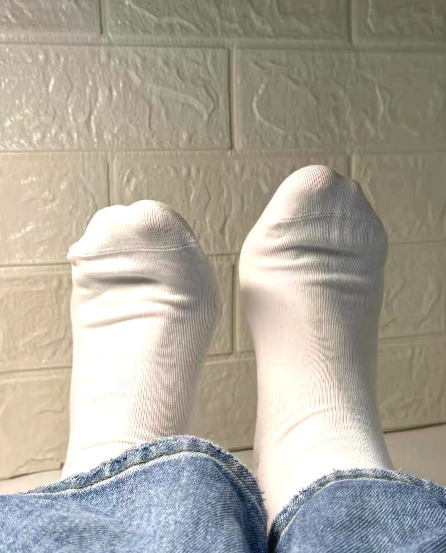 新人求关注🩷关注➕扣就送原味短袜🧦（自己出邮费）活动截止4月1号 https://t.co/EqWVnwvJSo