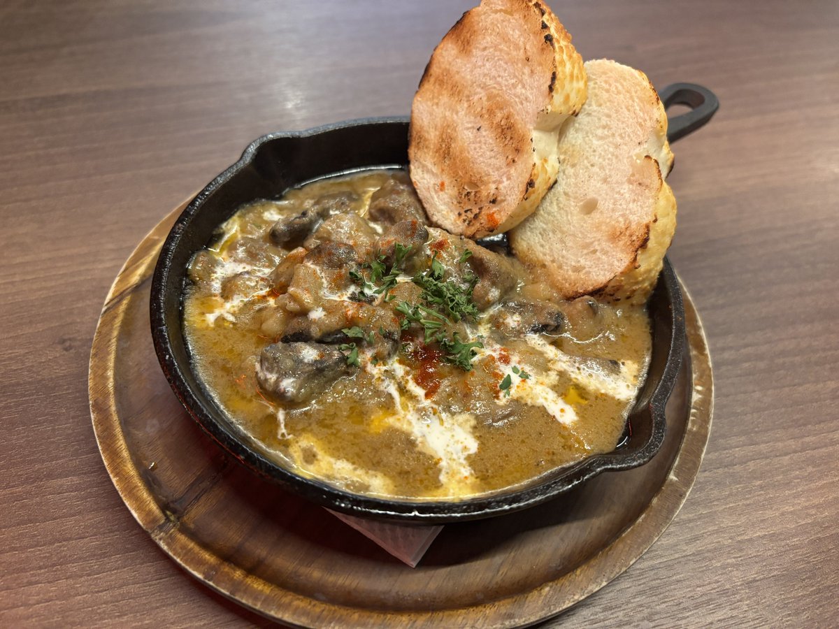 今天跟家人去吃的晚餐
挖掘到青埔好店
開心 https://t.co/RpfjgVws0W