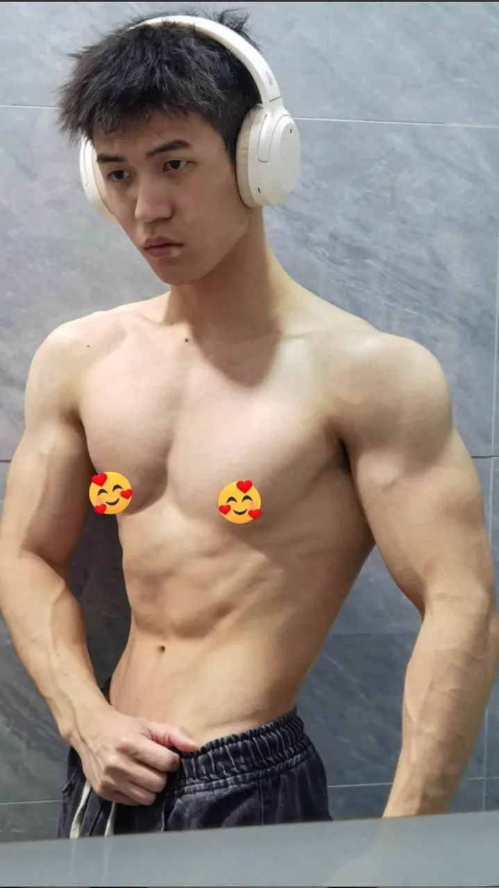 插进去 你可能会叫#博主 @ 身青筋肌肉男#视频合集13部 评论区领取👇 https://t.co/pOr6FD7icv