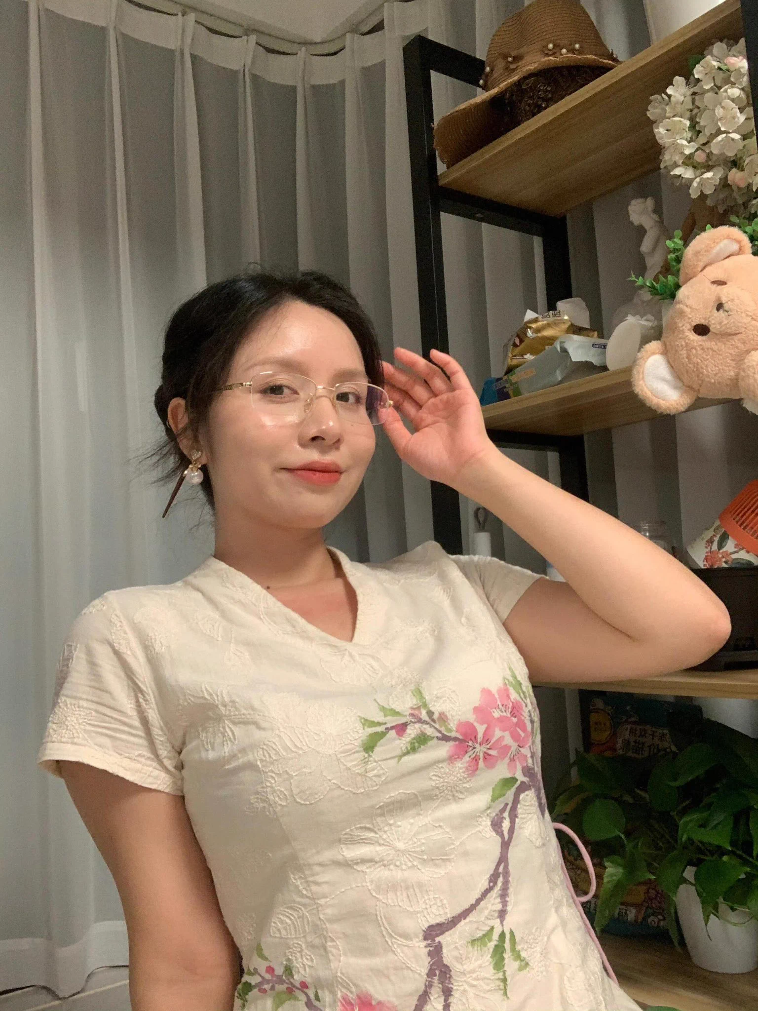 桂林30岁美丽动人的玥玥 https://t.co/xPWfQ4Fcit