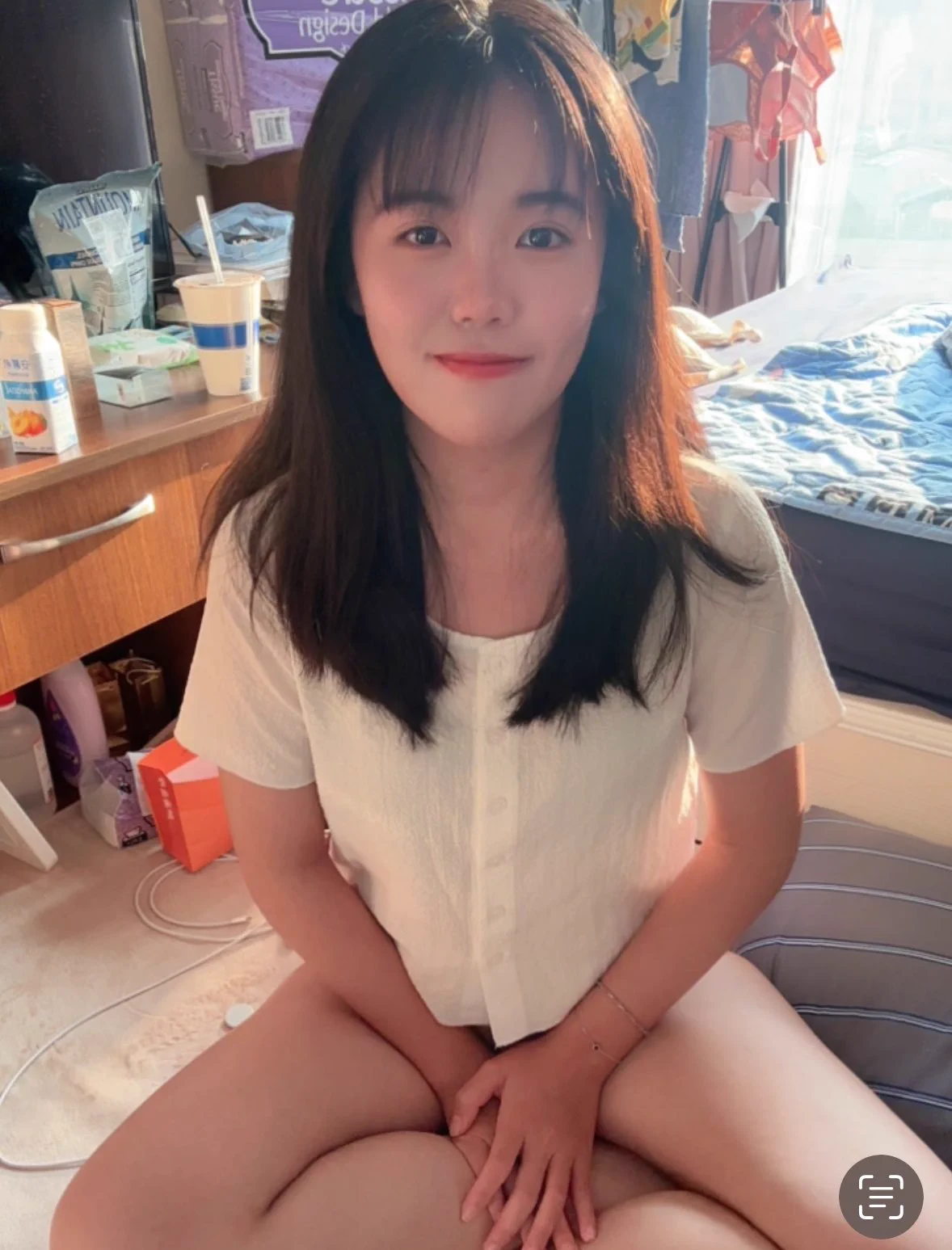 傻狗狗… 乖狗狗…不對！是漂亮的狗狗😤不要臉🤣做傻狗狗好了🤔狗狗要去上戰場了）開會…三個小時… https://t.co/K8GWhadS1H