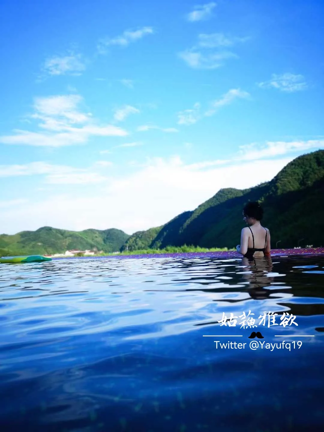 无关风月，只有漫味生活… https://t.co/Py2wCeV7Nv