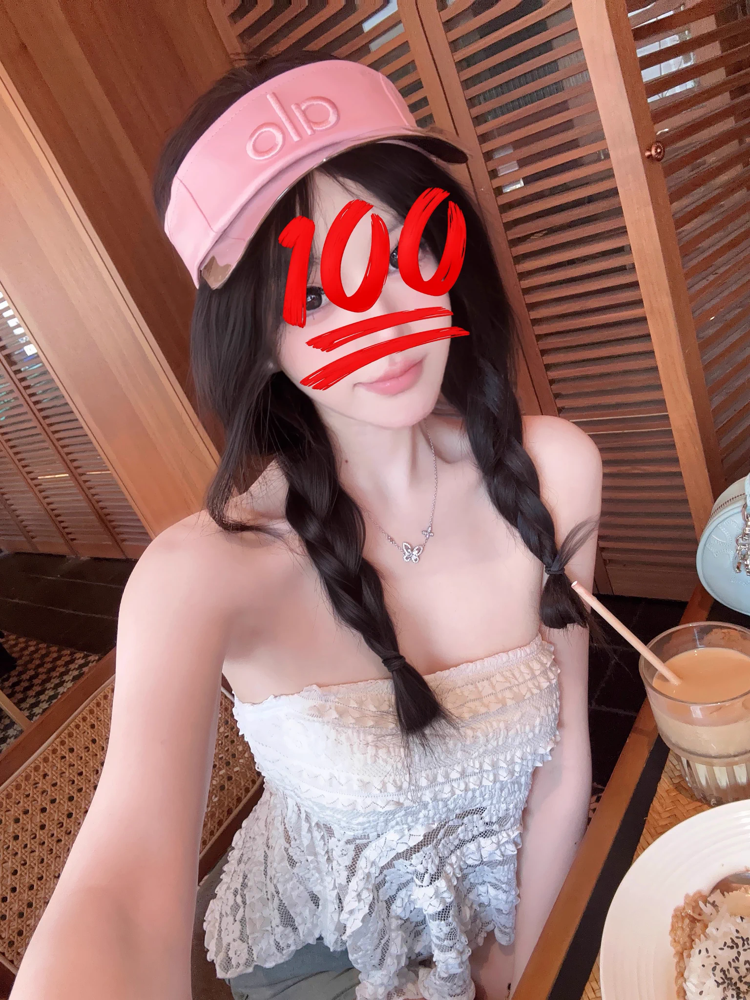 今天是可爱型 https://t.co/2dsg0xlbm6