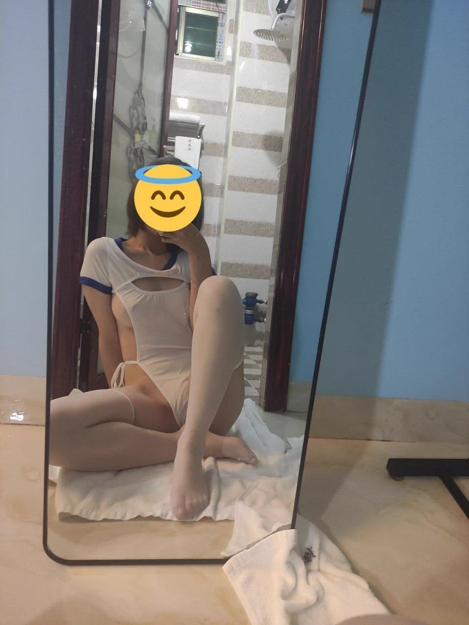 昨天和推友的做爱视频，谁想看，私信自取 https://t.co/y5PqWaRuoy