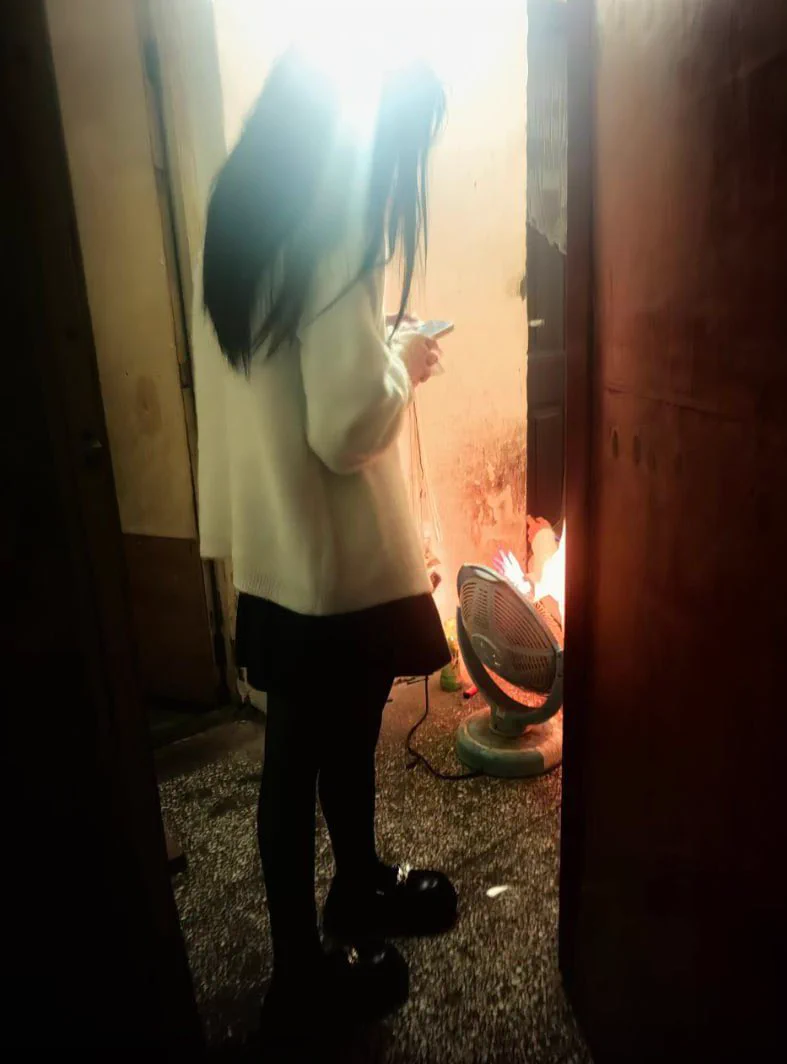 #武汉 #站街 武汉 龙阳村人信汇旁边小巷子里有几个站街，需要主动找他，会带你进去，晚上11点营业 https://t.co/XvlWqrf1jn