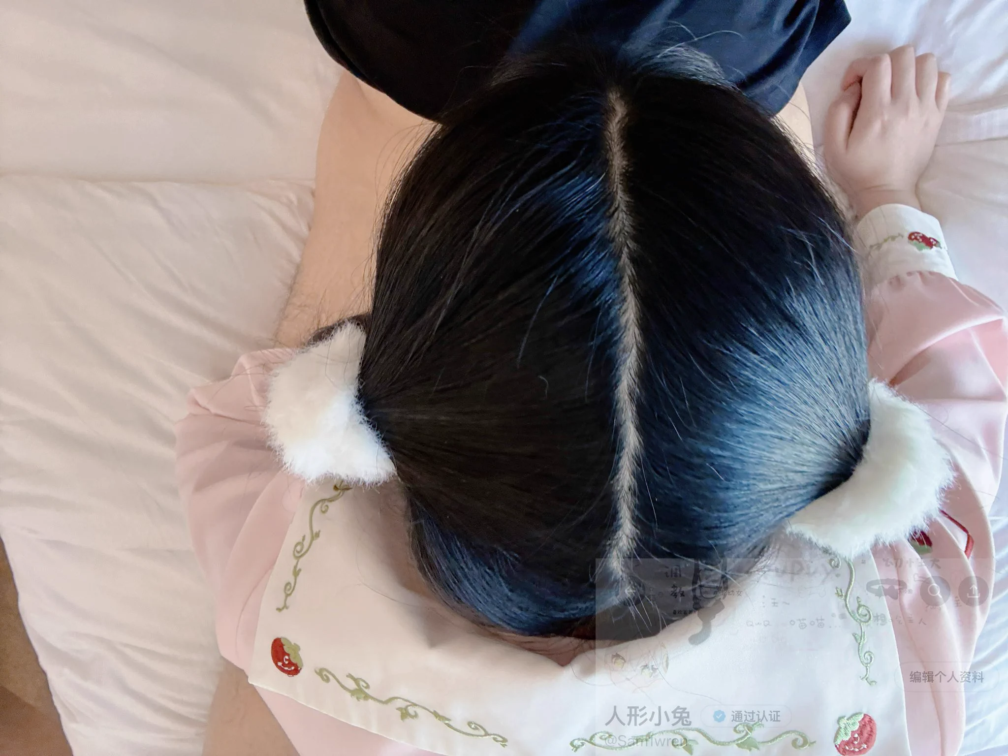 努力吃爸爸肉棒的小兔～（蹲山东的爸比）@xybereum @xyberlabs @xyberdolls https://t.co/en3pl0tKzf