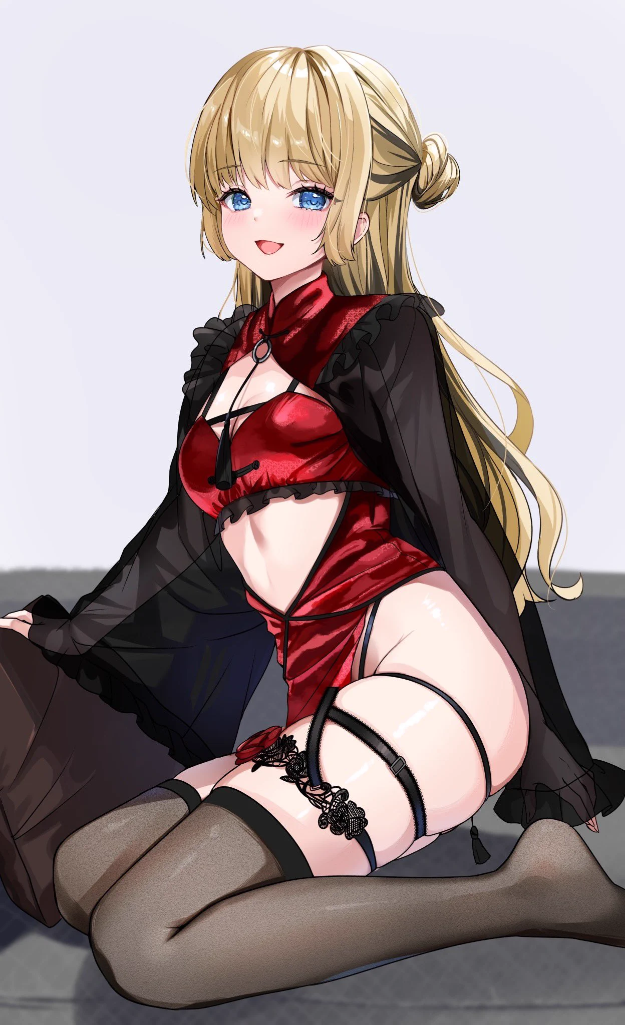 #絵柄が好みって人にフォローされたい🙏✨✨ https://t.co/rBLGmiemQl