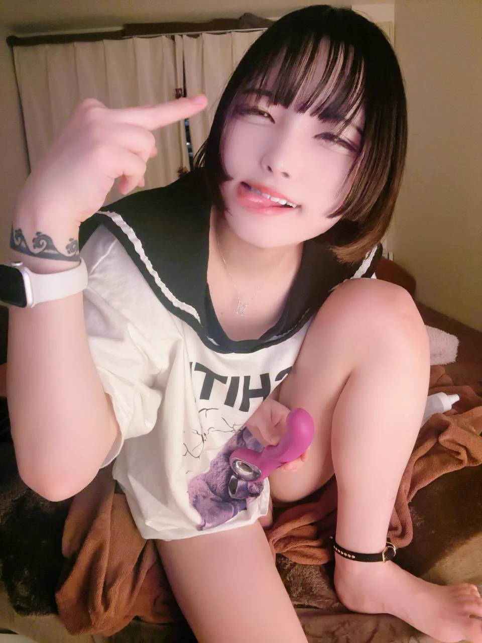 彼女のアカウントは凍結されたので今ではこの動画は見られる人は少ないです ✉️ 可爱的男孩子自慰@SexytoBaby @SexytoLady @SexytoDoll @SexytoGirl https://t.co/EJUzz6umPs