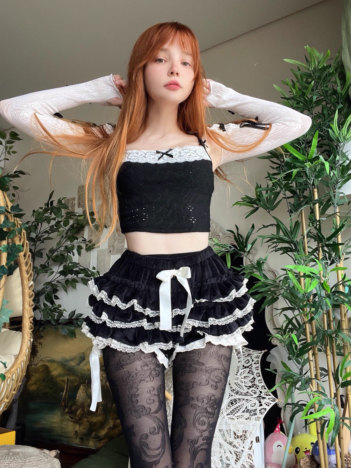Do you like redheads? https://t.co/EkY5DhpiyR