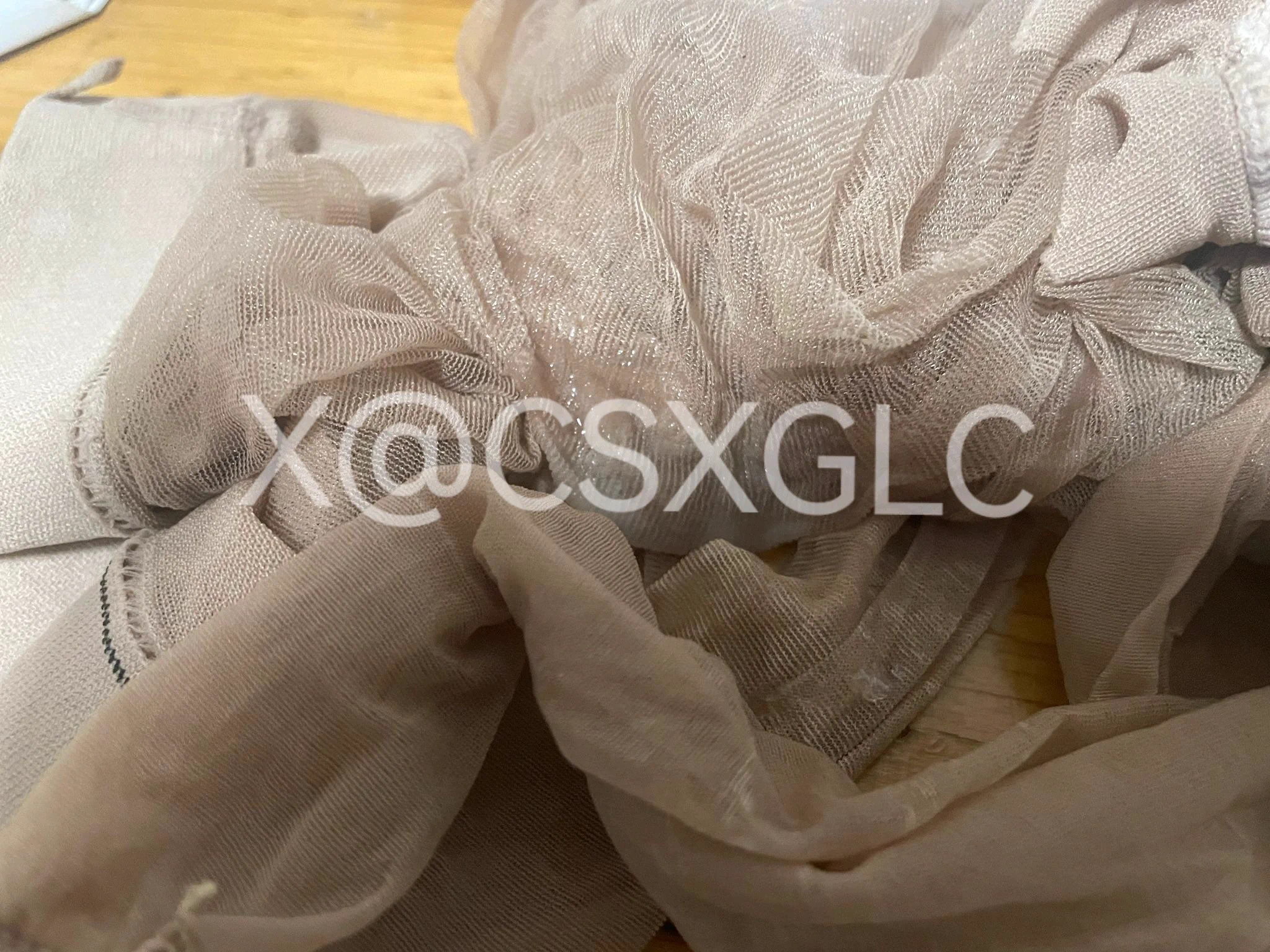 山东烟台同好，工作性质原因可获得大量同事丢弃不要的原味，丝袜高跟都有，已成功安排邮寄外地同好肉丝把玩。欢迎烟台本地同好交流交换，外地可安排邮寄。欢迎素质高有礼貌不白嫖的同好私我报名！ https://t.co/P8CLnYw7ae