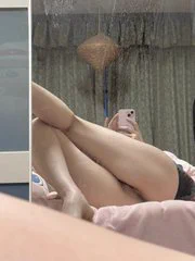 如果你主动一些，我们不会发生很多故事，只有一夜激情潮喷尖叫，让你搂着老婆的时候都想我！ https://t.co/PgkkfuSOqg