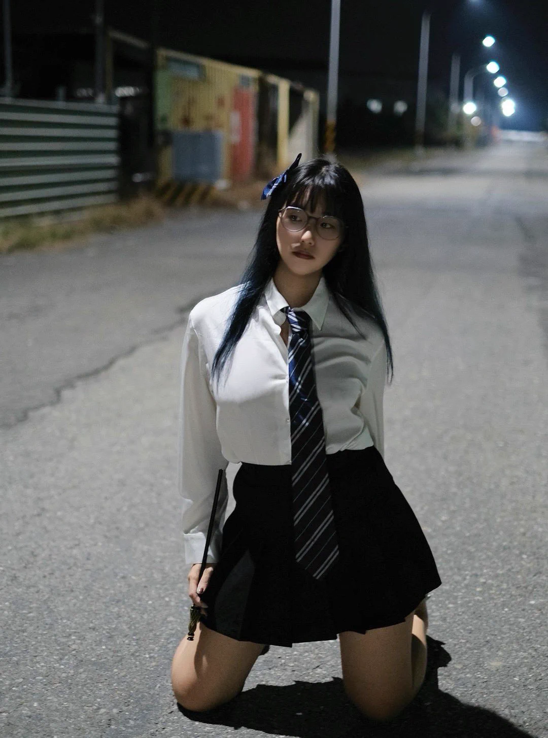 小蘿莉沫沫來了🥰🥰這是夜夜姐姐在台南認識的小妹妹#甜甜的#更多好看的都在fansone沫沫很可愛問我要不要開龍筋課在台南她的工作室要借我造福南部客人真的很貼心的小妹妹😀😀 https://t.co/EutTFrRLSo