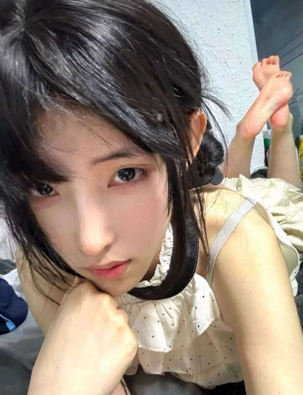 後入真的很舒服 被弟弟操沒兩下就開始敏感 但是這個姿勢真的讓我欲罷不能 不知道是人厲害還是敏感體質的關係☺️#敏感體質 #跟隨可約 #溫柔一點 #禮貌的來 https://t.co/7vLuRwcppC