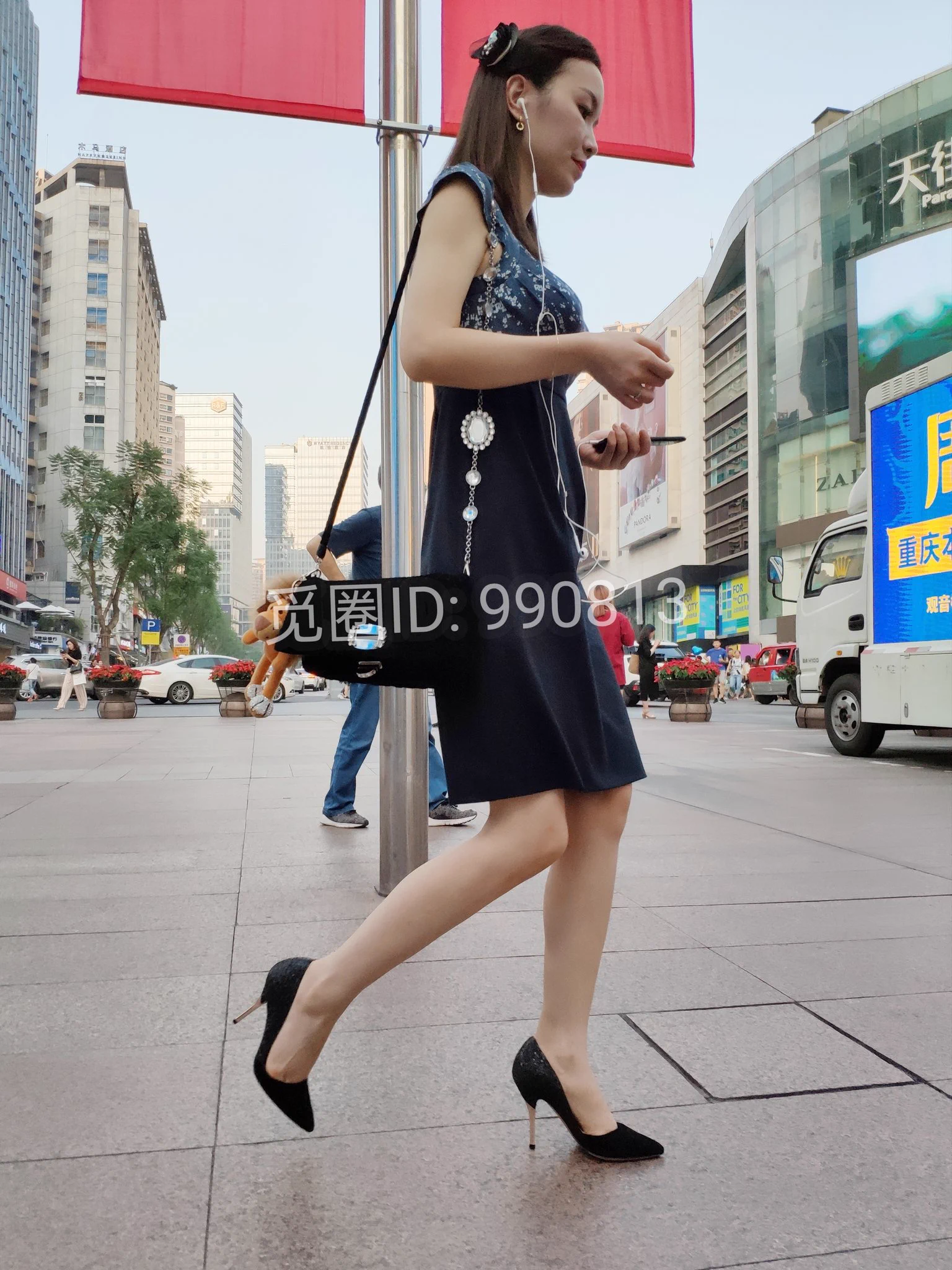 温婉清新的中式旗袍少妇 https://t.co/bjLPF8AXQm
