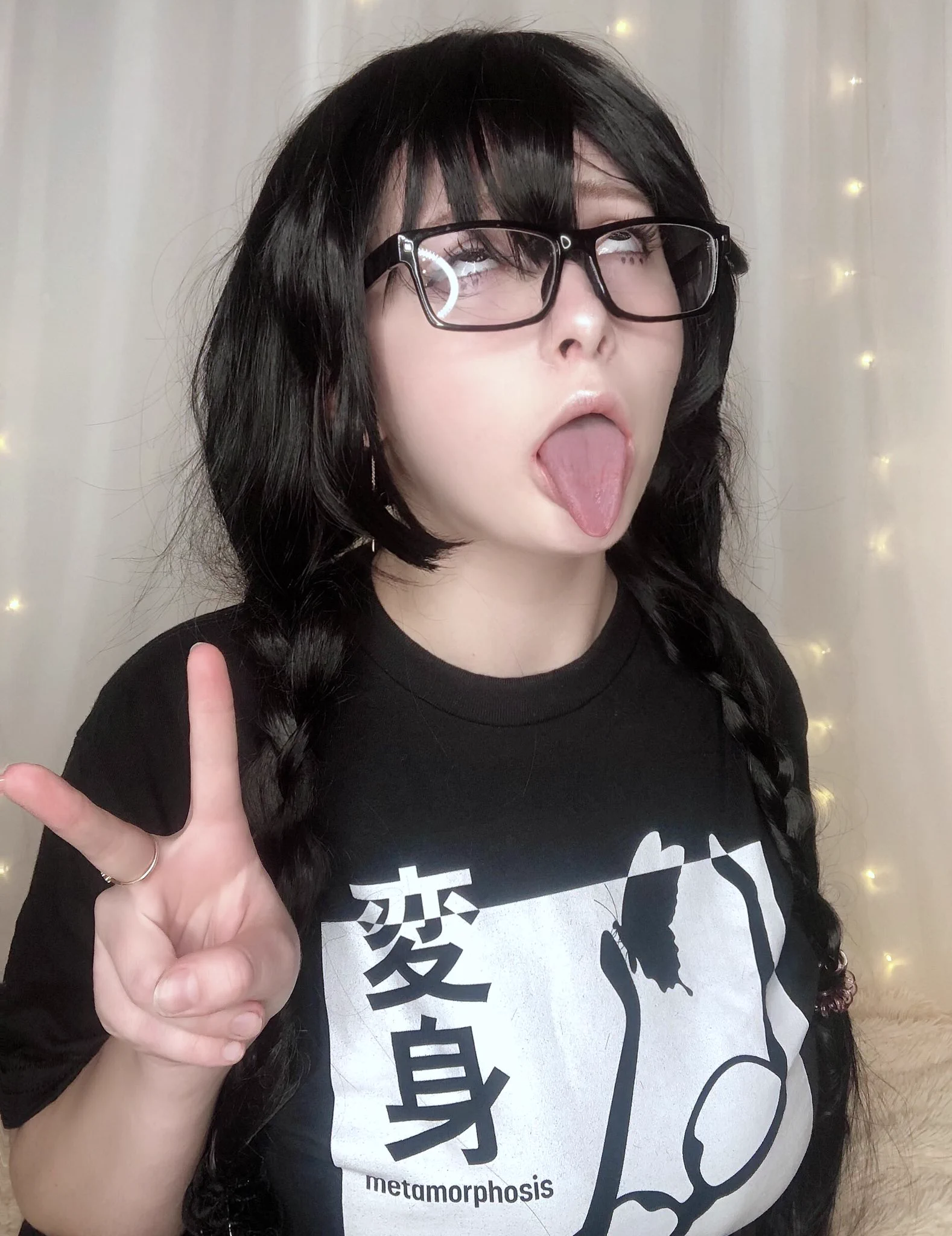 Epic 177013 cosplay Only for the initiated lol https://t.co/8lSbt5r0nu
