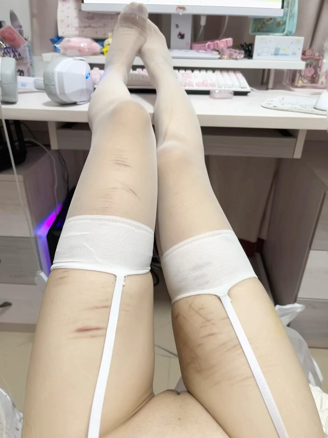 晚上好喵@SexytoBaby@SexytoLady@SexytoDoll@SexytoGirl https://t.co/DT6AXpnXFr