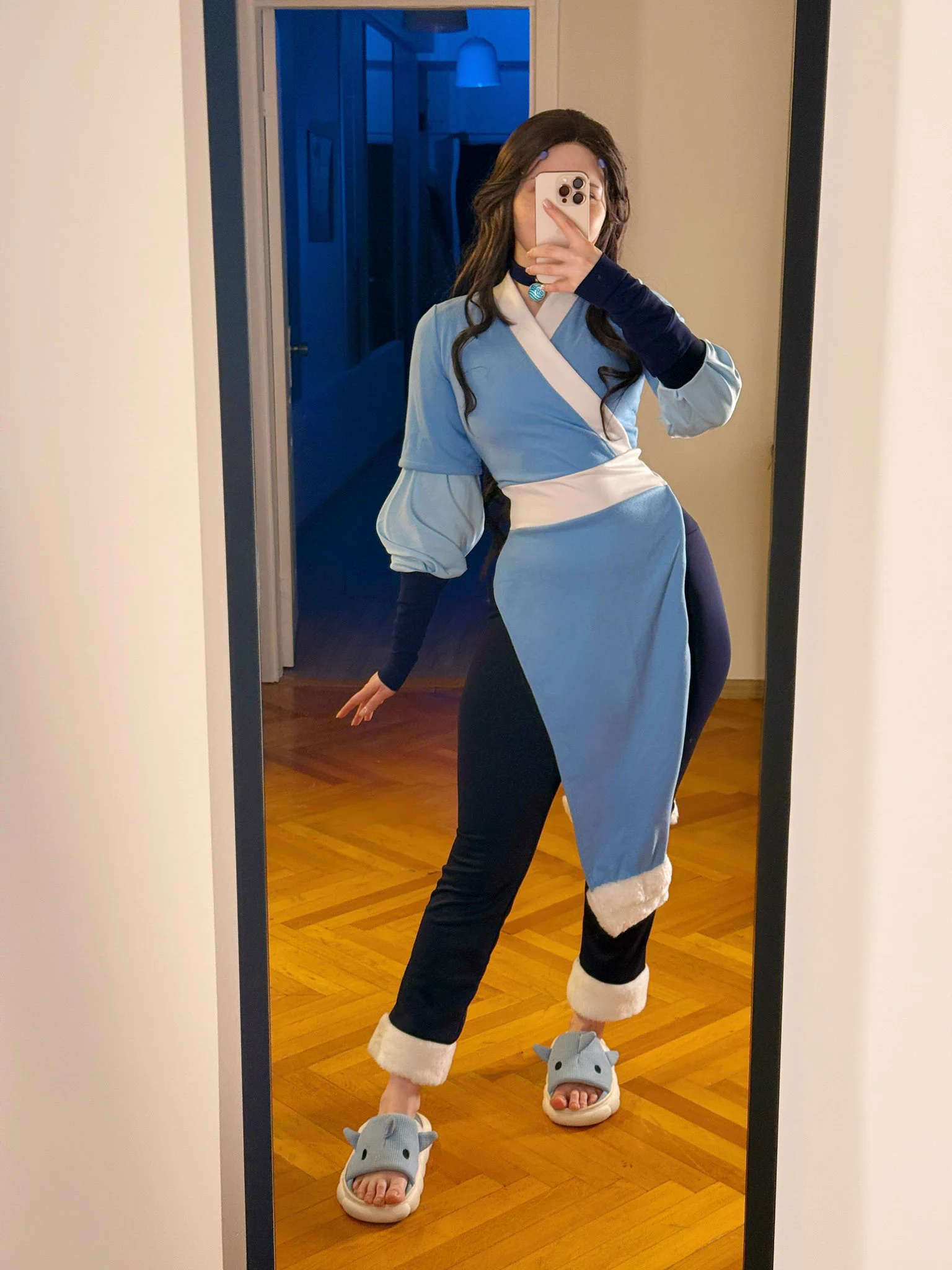 Avatar fans, time to decide: which Katara wins? 🏆🌊🔥 https://t.co/hoSMk1A1DA