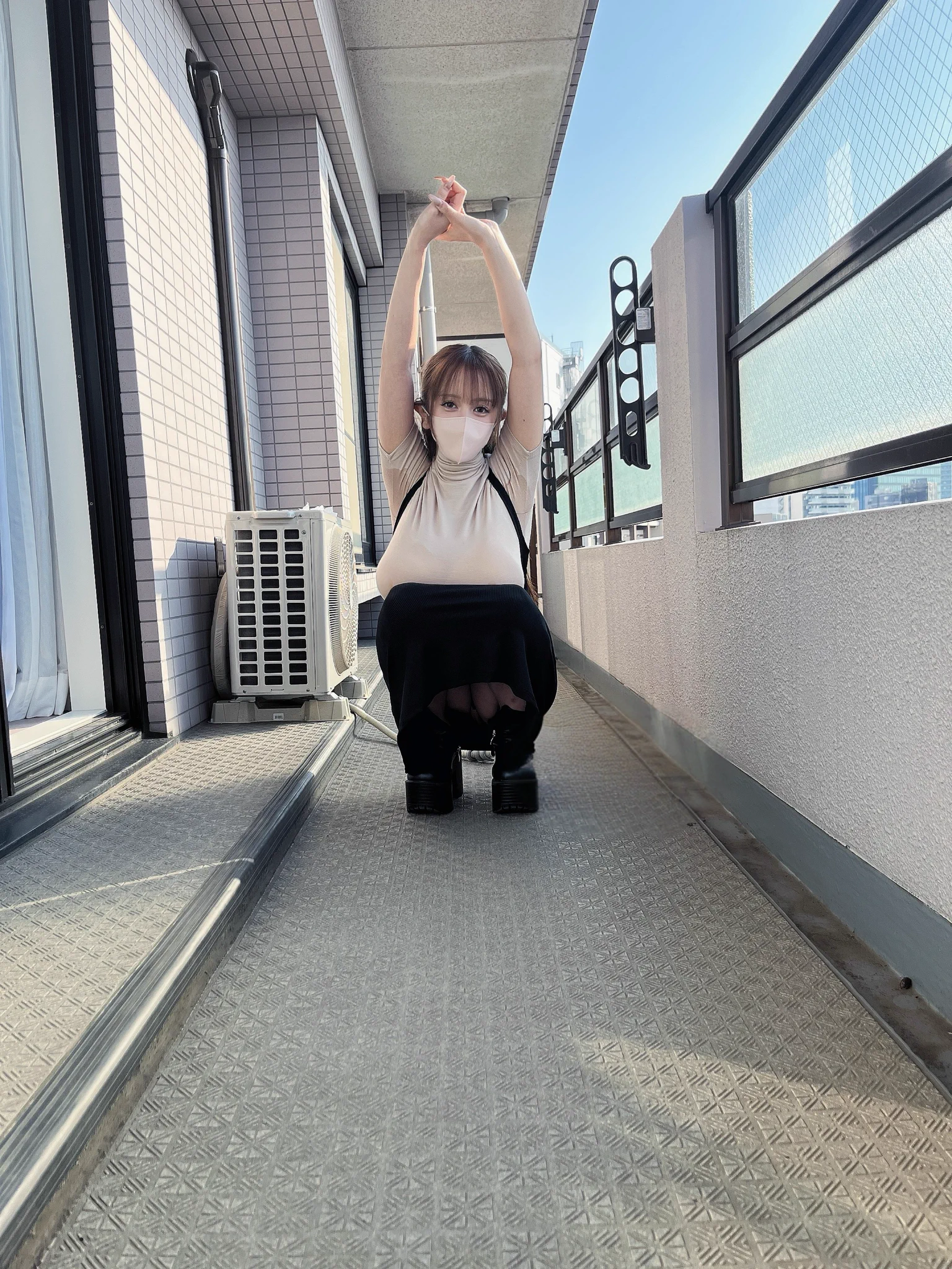 長押し4Kでアワビ確約(汗 https://t.co/R4uc8FycvF