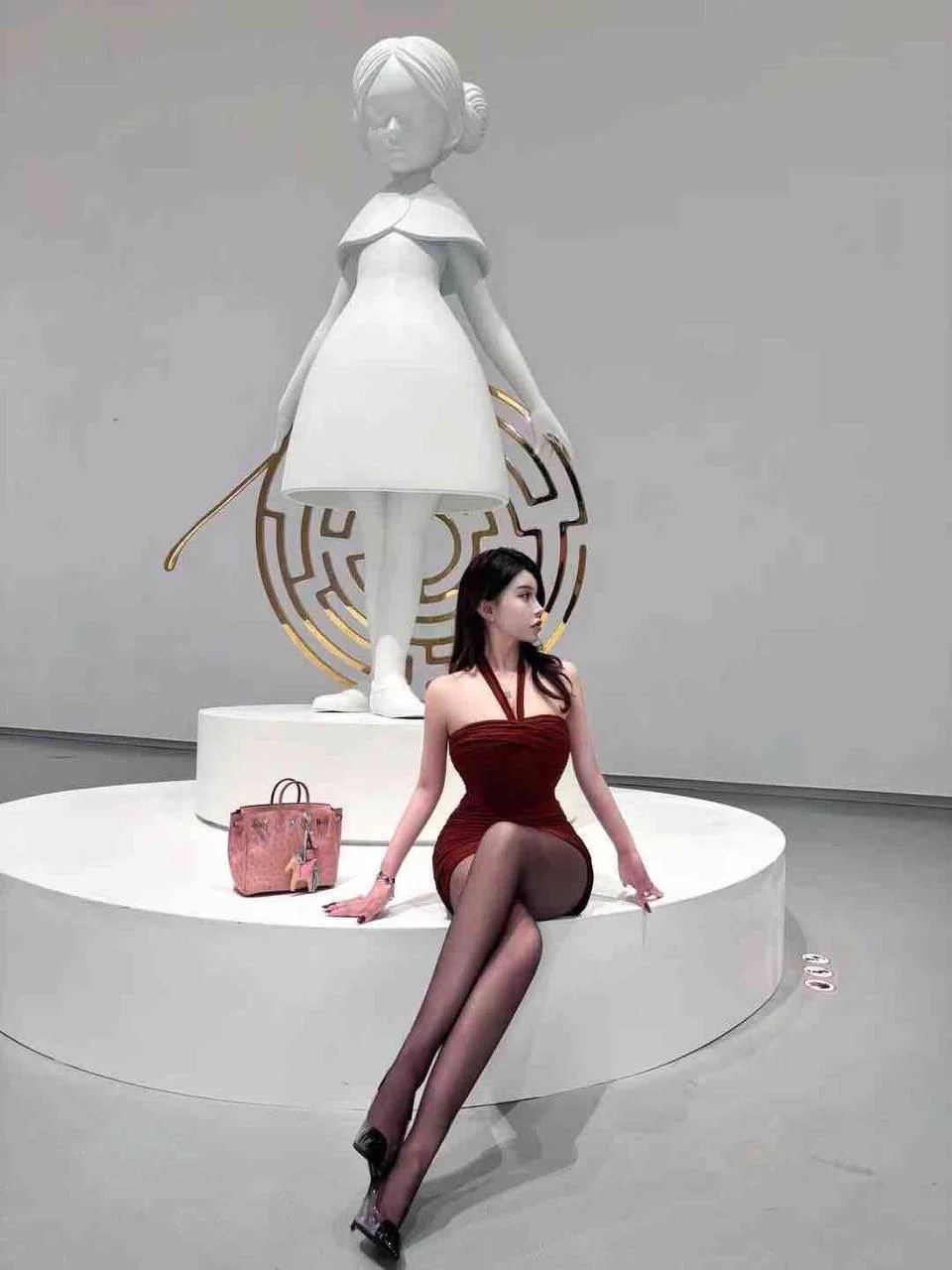 #上海资源 #硬5w⬆️ 御姐 超级极品：肤白貌美 全身0整！✅真实抖音网红(10万粉丝)🉑验证‌年龄/23.体重/48kg身高/178cm  胸围/E(天然)#六九 #舌吻Tg🛰️全国在线看图群交流群精彩反馈在内☞: https://t.co/9tSE1aoDLQ🏅️🐧976933051看照门槛🚪 200 （永久有效）当月安排可抵300，备注zfb口令🧧 https://t.co/AcAN8S6BJI