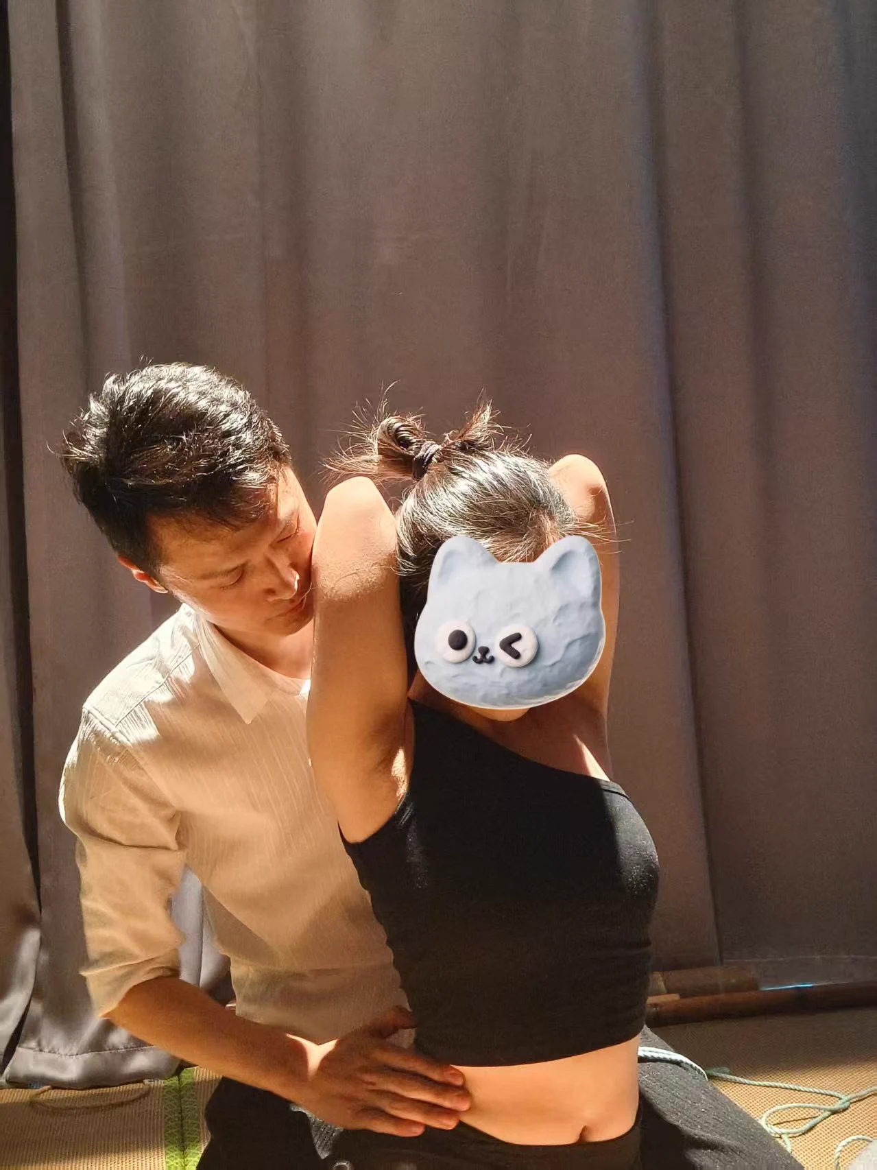 对你心跳的感应，还是如此温热亲近你埋葬的地方叫幽冥被缚：@Zxiwa19 投稿：@Fengsiyuan @007share @tbzt2024@wqganenshi_ https://t.co/9bsXkKkl9i