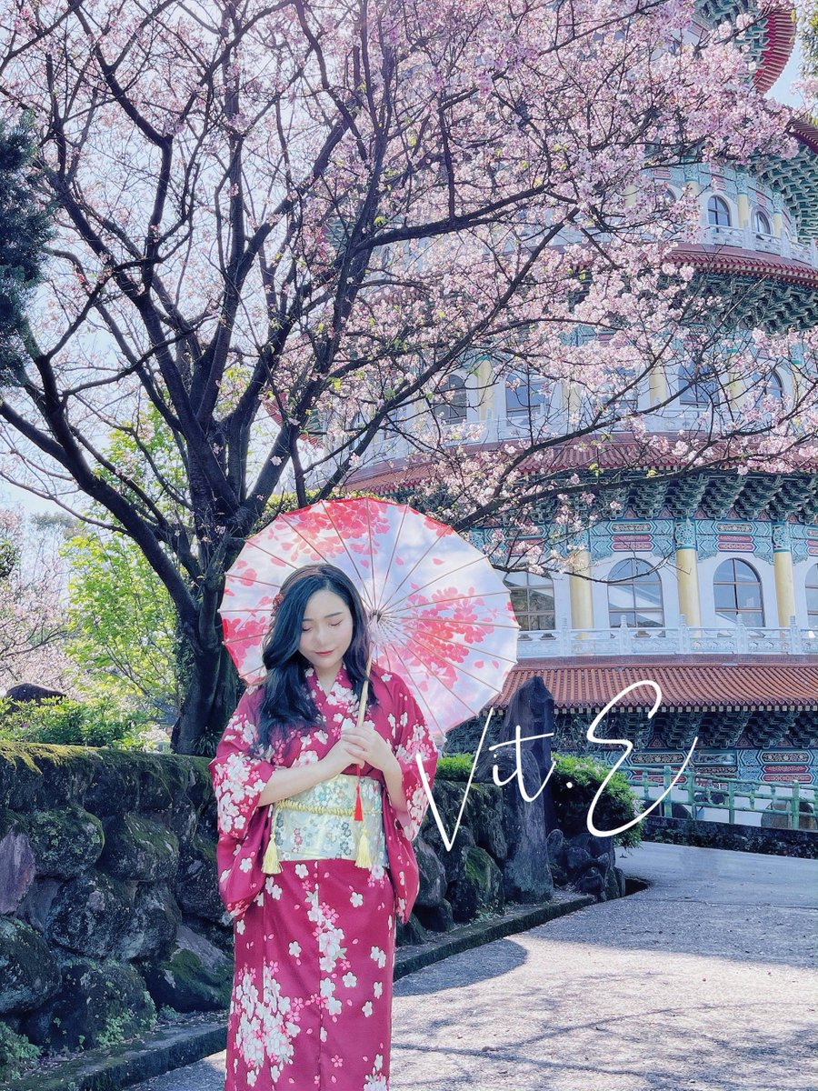 櫻花🌸與假櫻花妹(✿´༥`✿)

#OL穿著得體的日常

浴衣真的很不挑人👘
誰來拍都可以優雅勻稱 https://t.co/w3IbsFCbcd