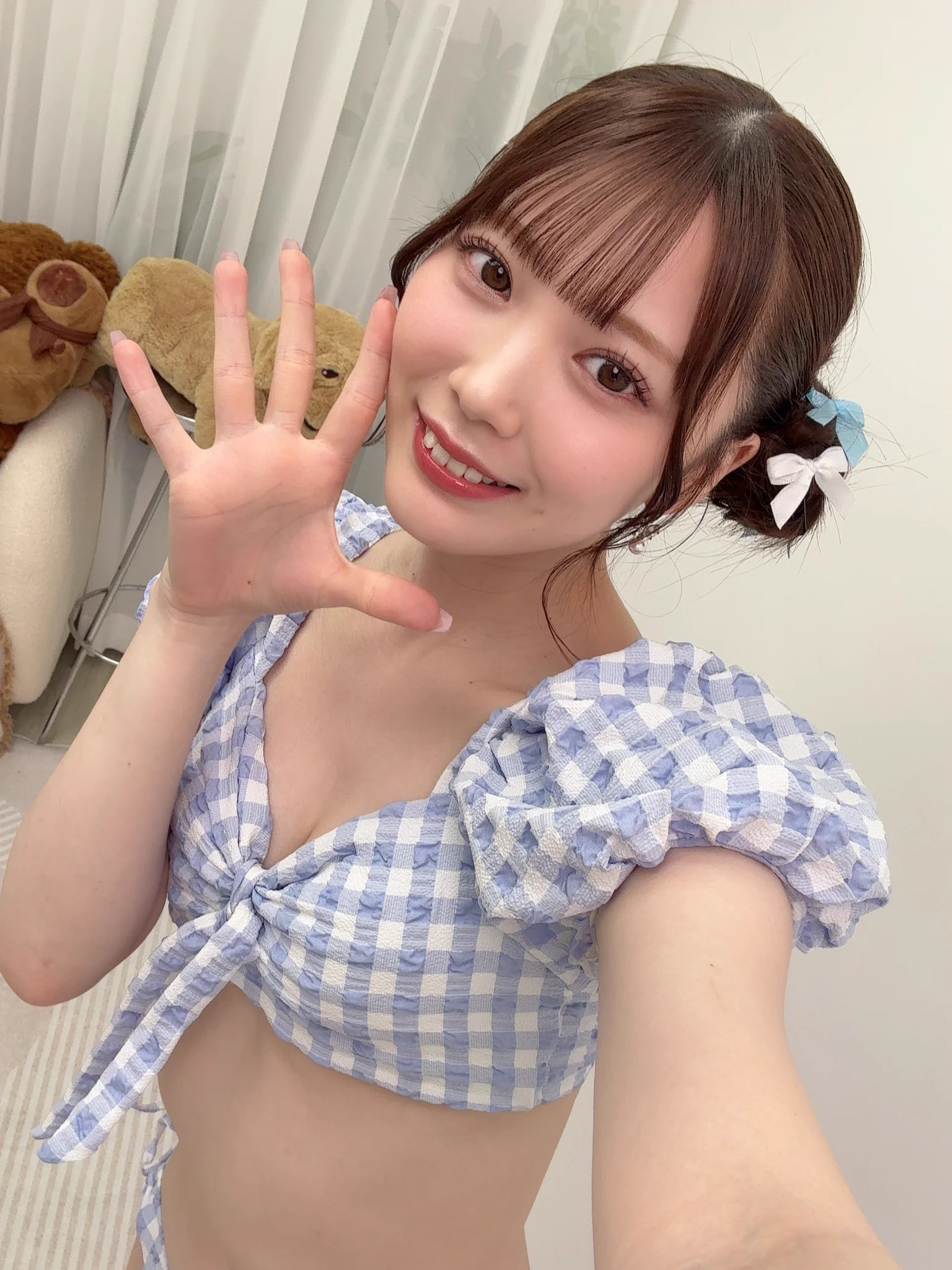 台湾でのイベント3日間ありがとうございました！下次見🤍 https://t.co/A9RnFyPNW0