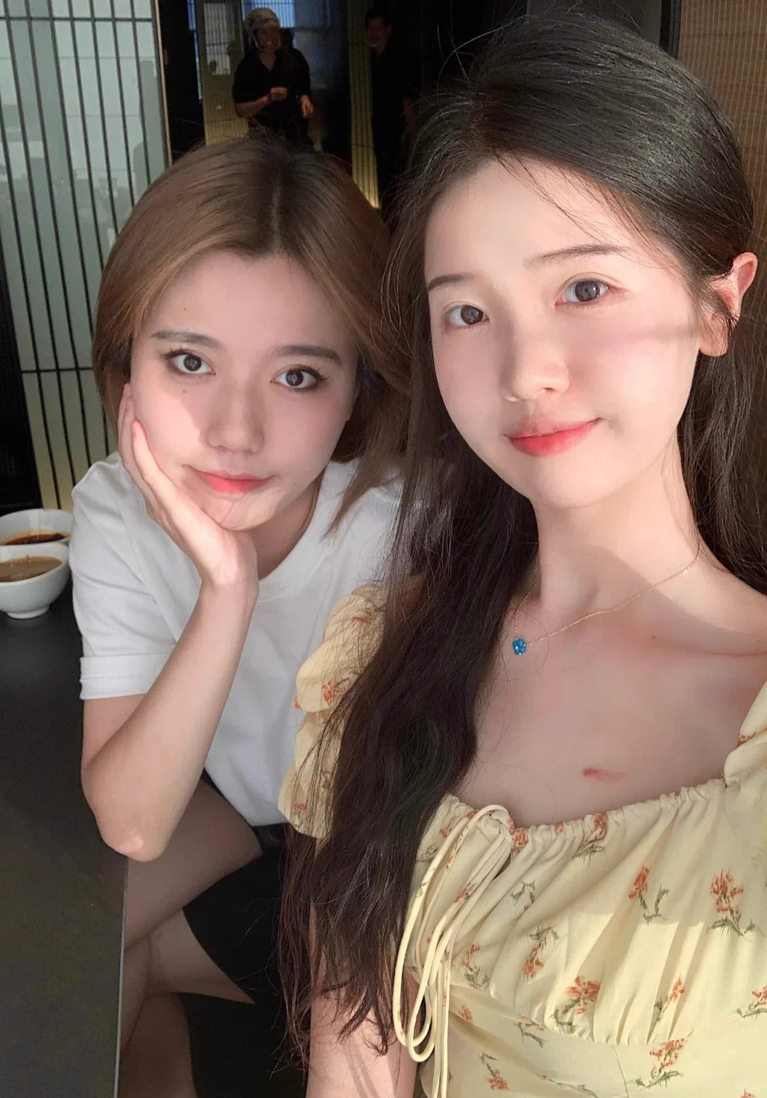 羞羞的事情 一定要拉上好姐妹一起啊 https://t.co/tQyuWcUL3V