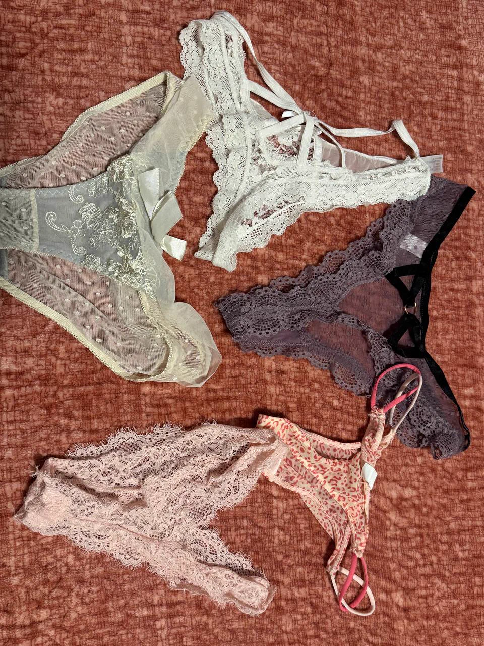女人的內褲就是要由男人親手脫下來想看我穿哪條給你看 https://t.co/3R6O3V4zFI
