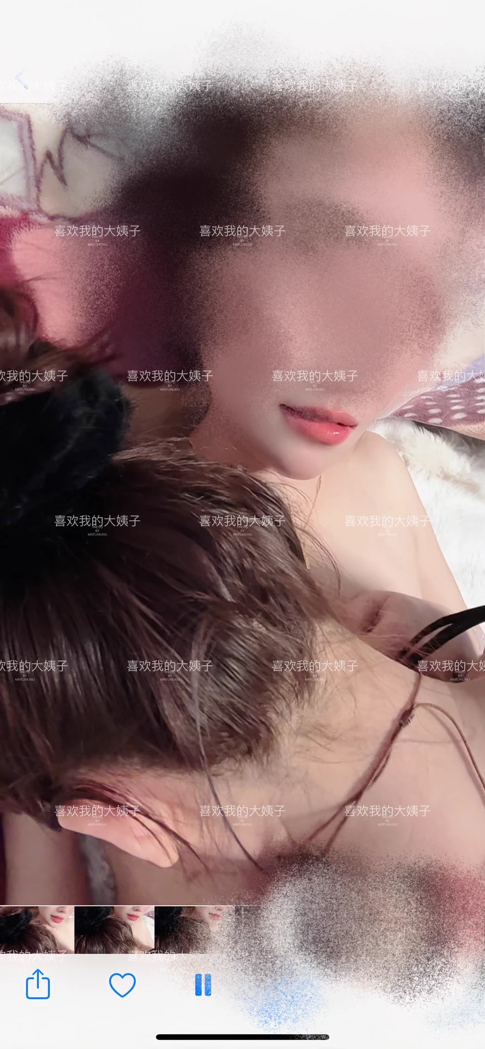 兄弟们，上午工作忙了，刚准备去吃饭昨晚回家以后老婆还没睡更没机会和大姐沟通，大姐说她心里怪怪的，我心里也怪怪的，有点牛逼了，亲姐妹乱伦，这算吧？被大姐调教的老婆心里在想什么？觉得大姐有需要？昨晚搂着老婆睡的时候是我近两年第一次觉得刺激昨晚的视频我反复看，大姐的眼神都迷离了 https://t.co/HhbxW3m4Ra