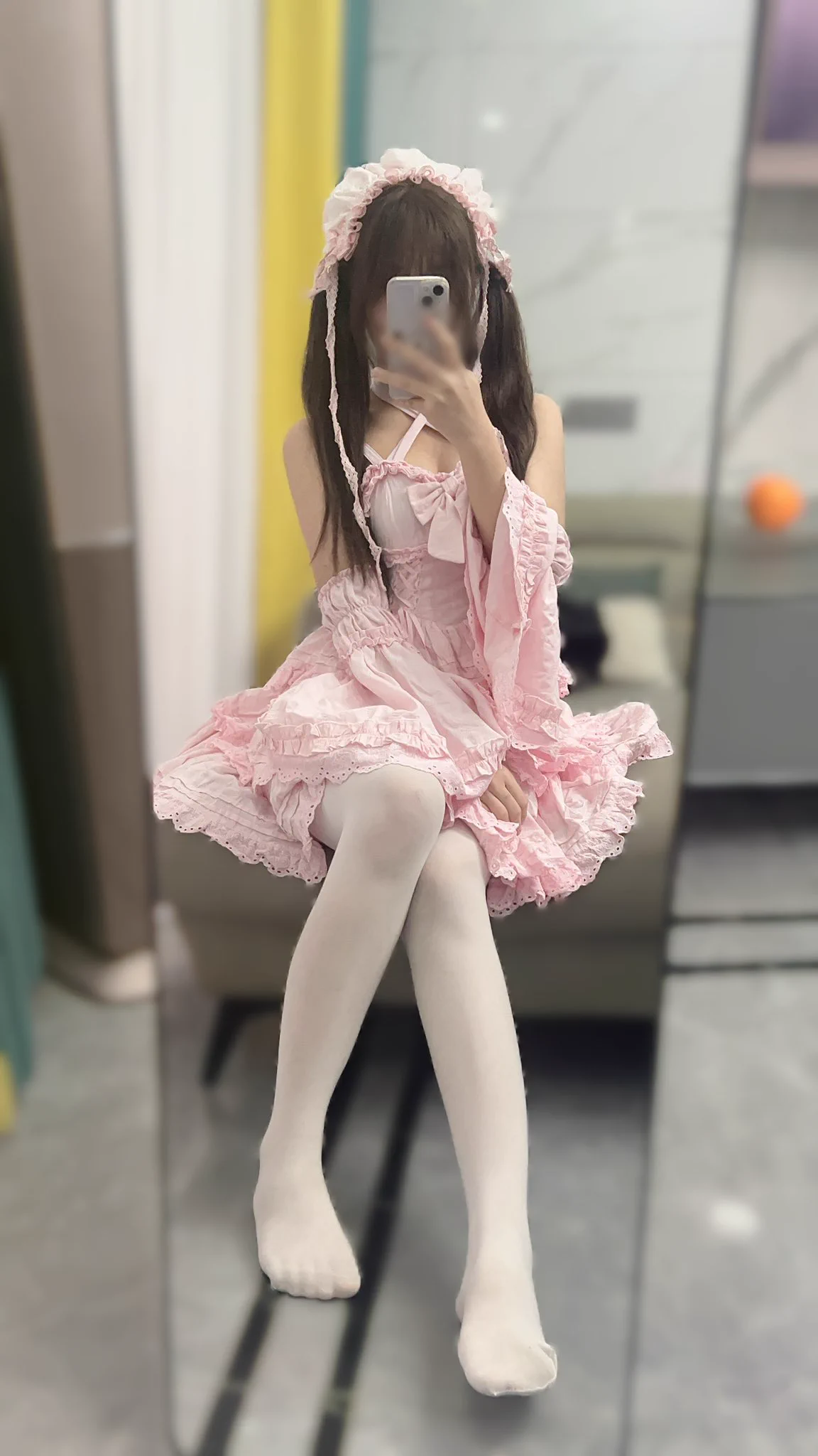 我可不可爱？@SexytoDoll @SexytoLady @SexytoBaby @SexytoGirl https://t.co/onDm8mucMn
