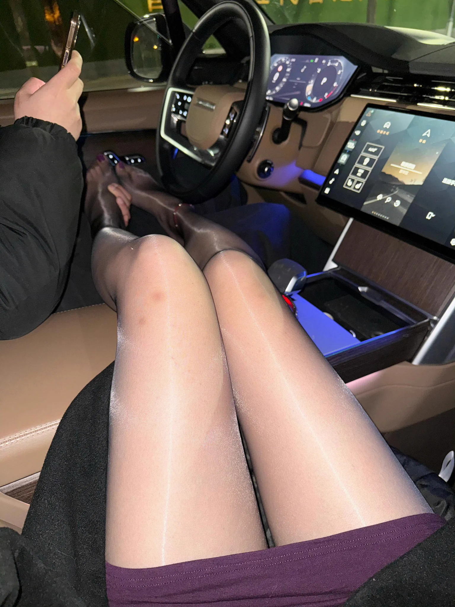 开车摸丝脚 丝腿是什么感觉？ https://t.co/nw58x7lyVq