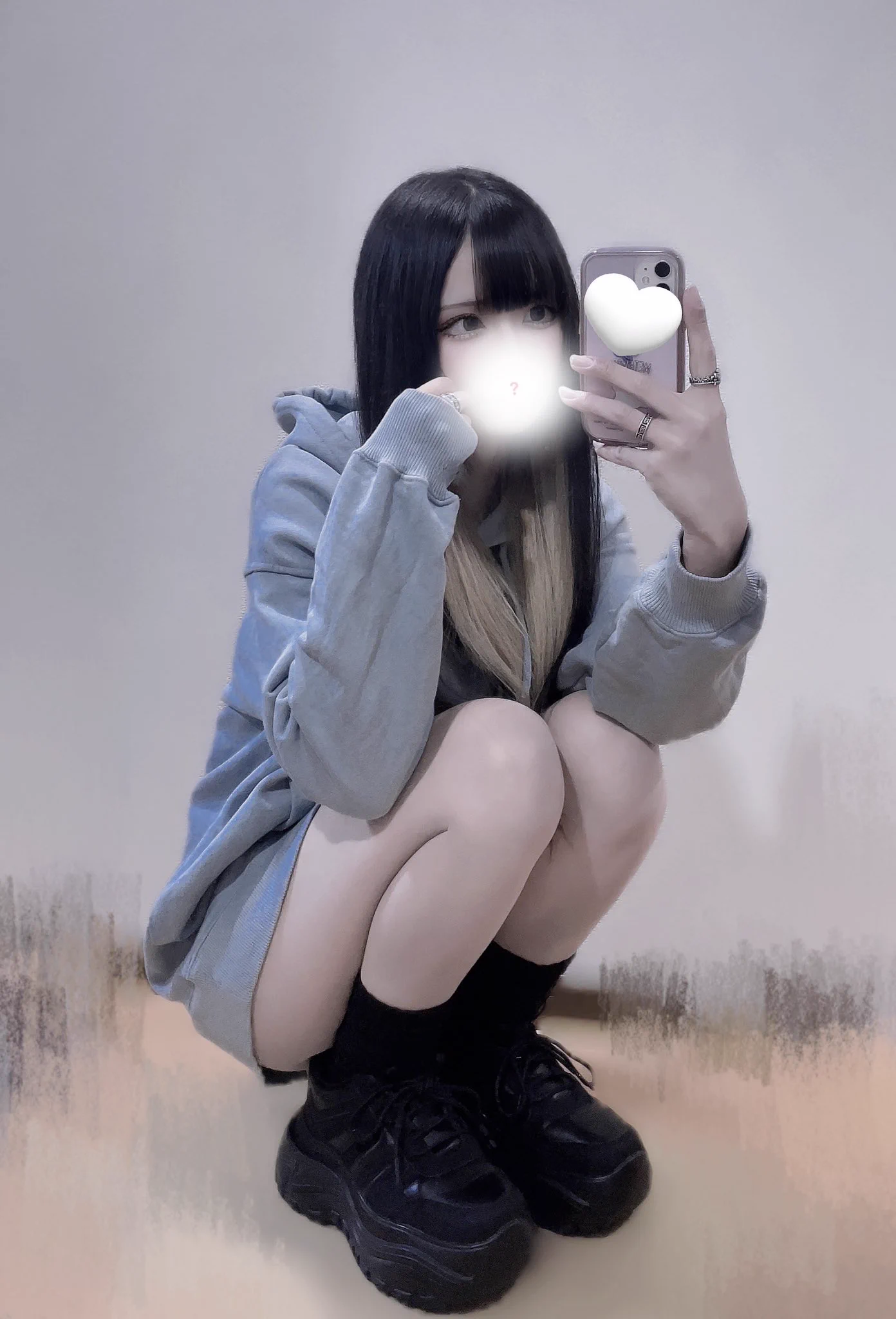 どうゆう服装の凛音がすき❔👻 https://t.co/78fnpcvcf8